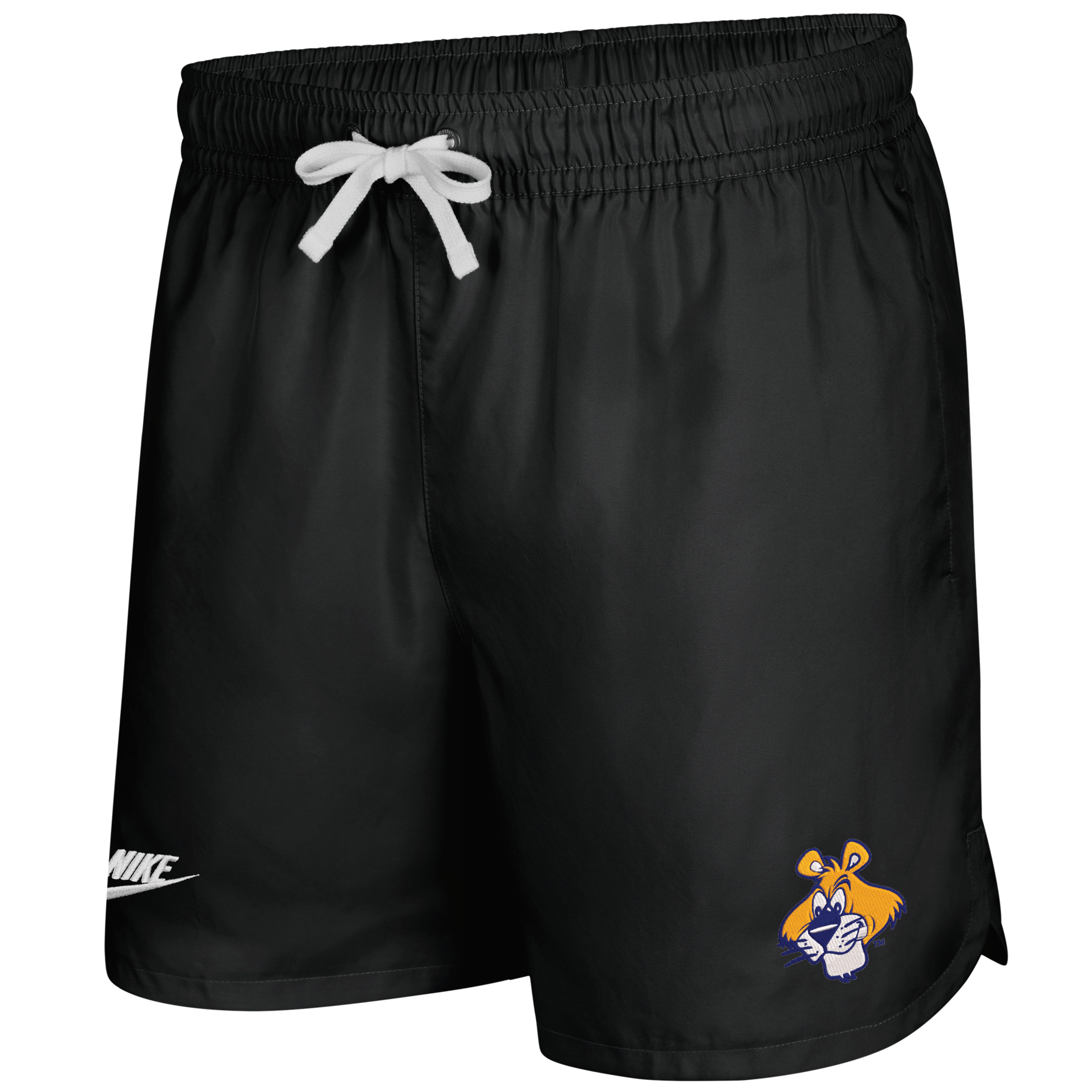 Pitt Flow Men's Nike College Shorts