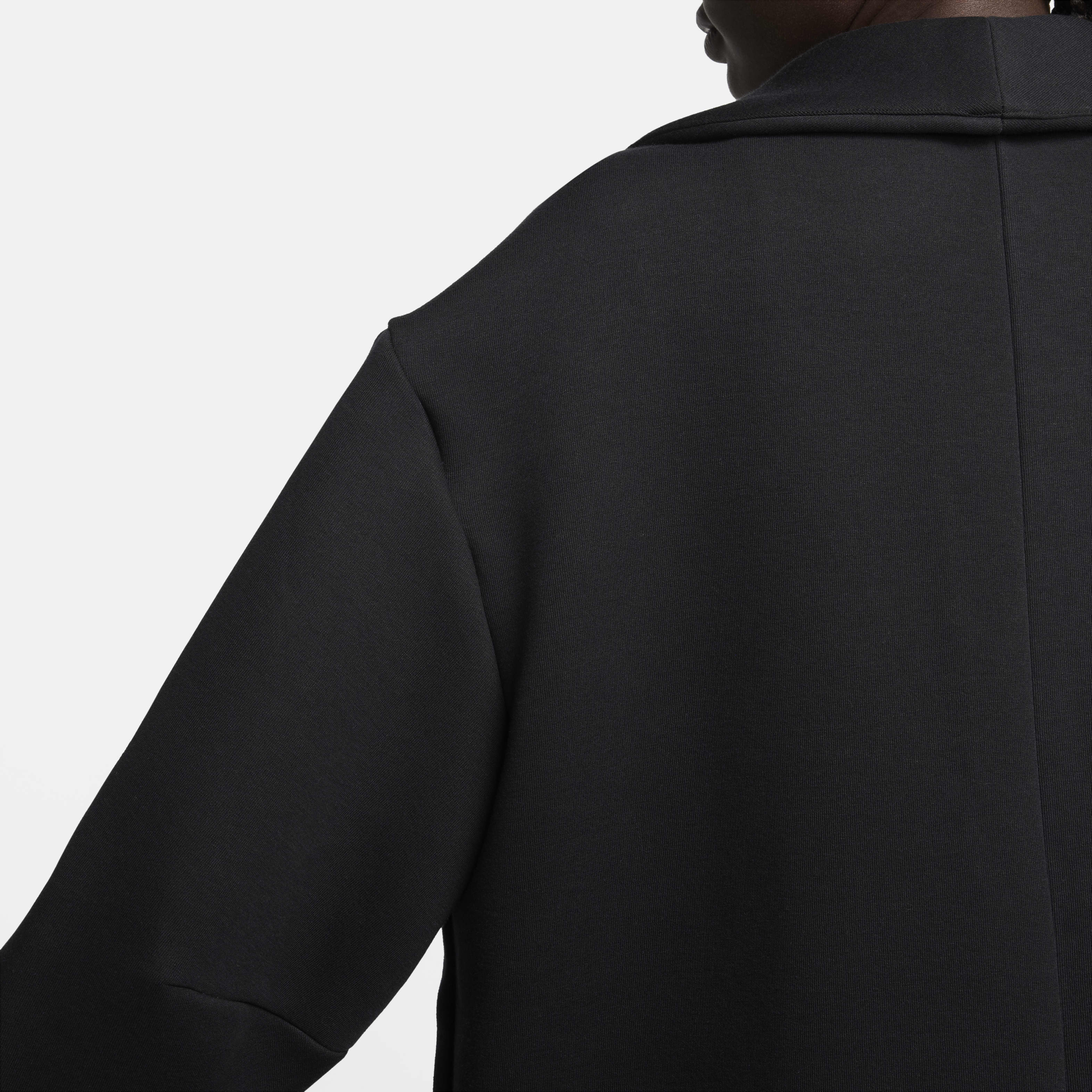 Nike Sportswear Tech Fleece Women's Oversized Duster Jacket