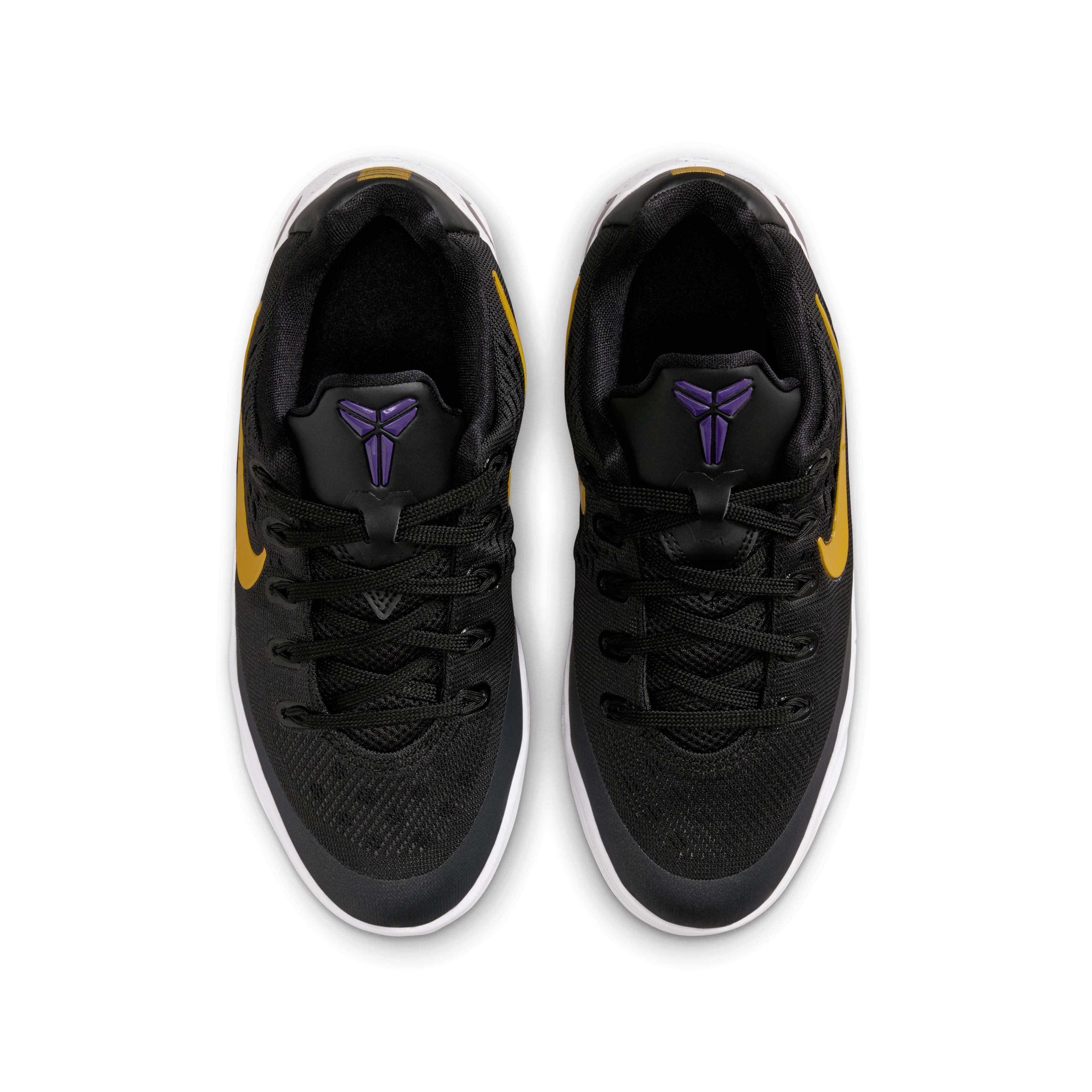 Kobe IX Big Kids' Basketball Shoes