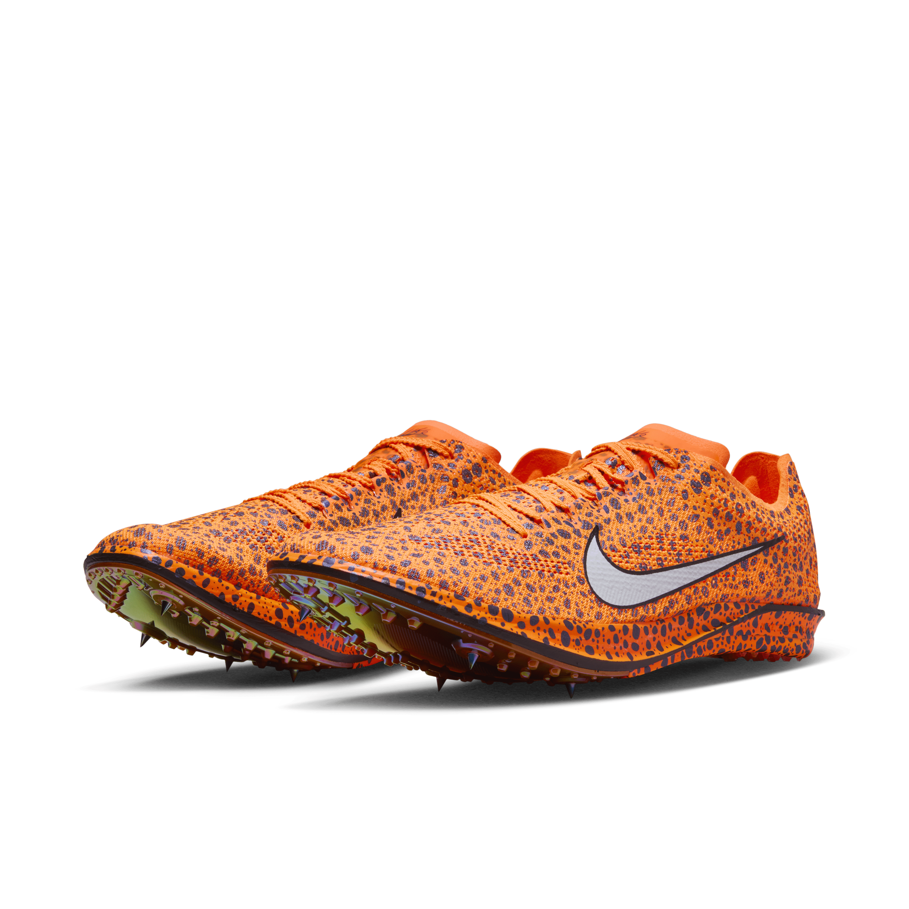 Nike Dragonfly 2 Elite Electric Track & Field Distance Spikes