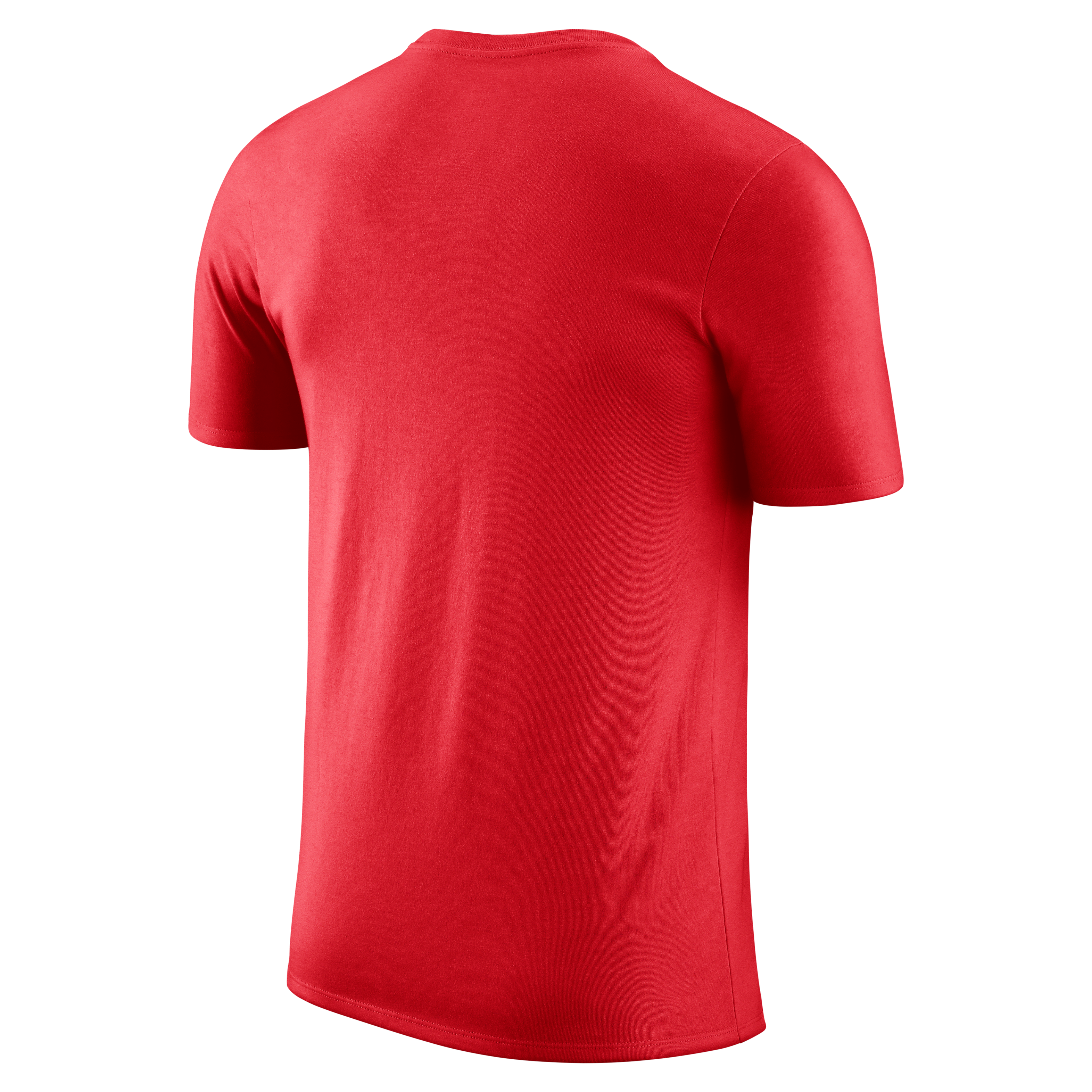 Chicago Bulls Courtside Men's Nike NBA T-Shirt