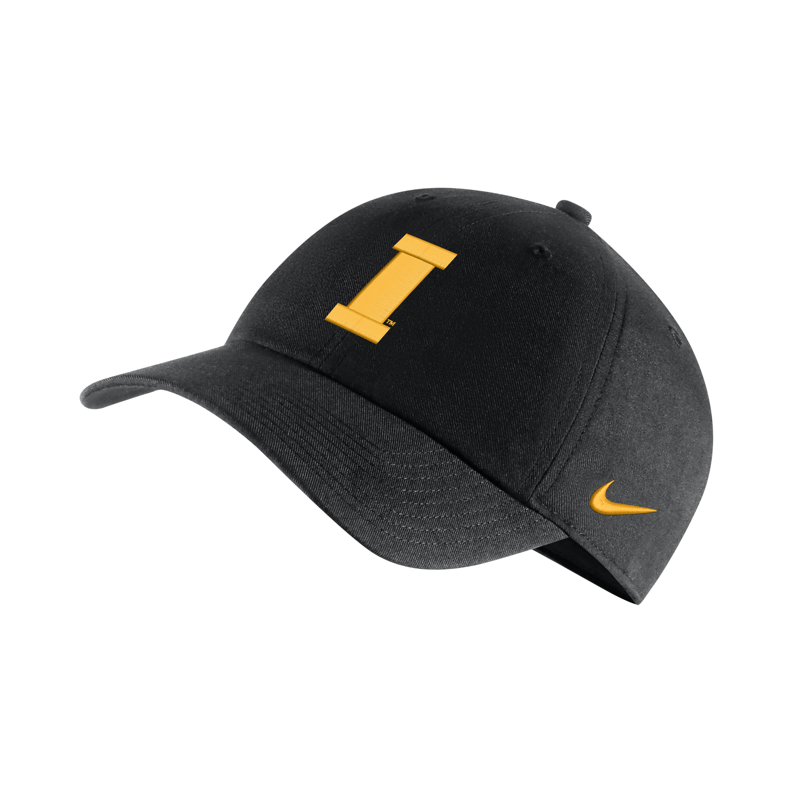 Syracuse Heritage86 Nike College Logo Cap