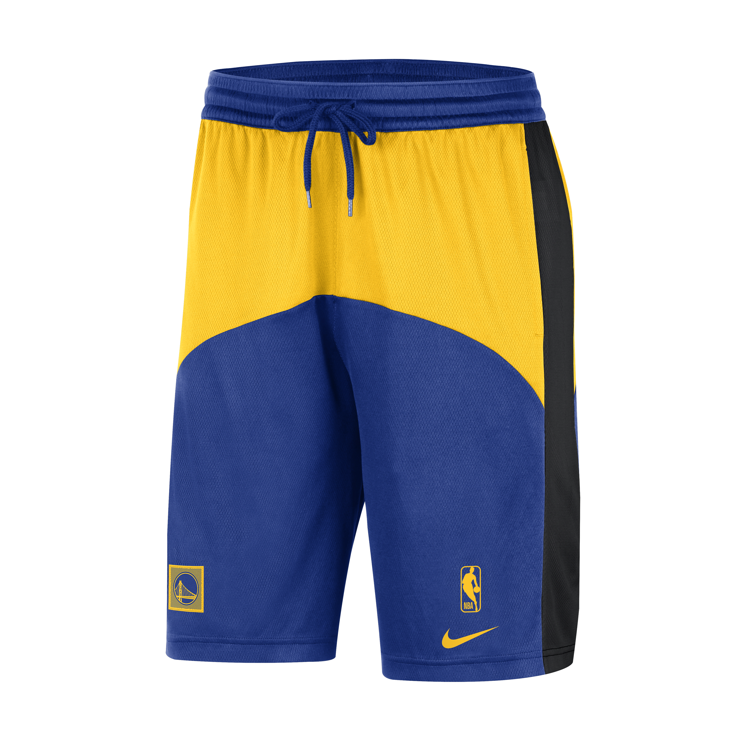 Golden State Warriors Starting 5 Men's Nike Dri-FIT NBA Shorts