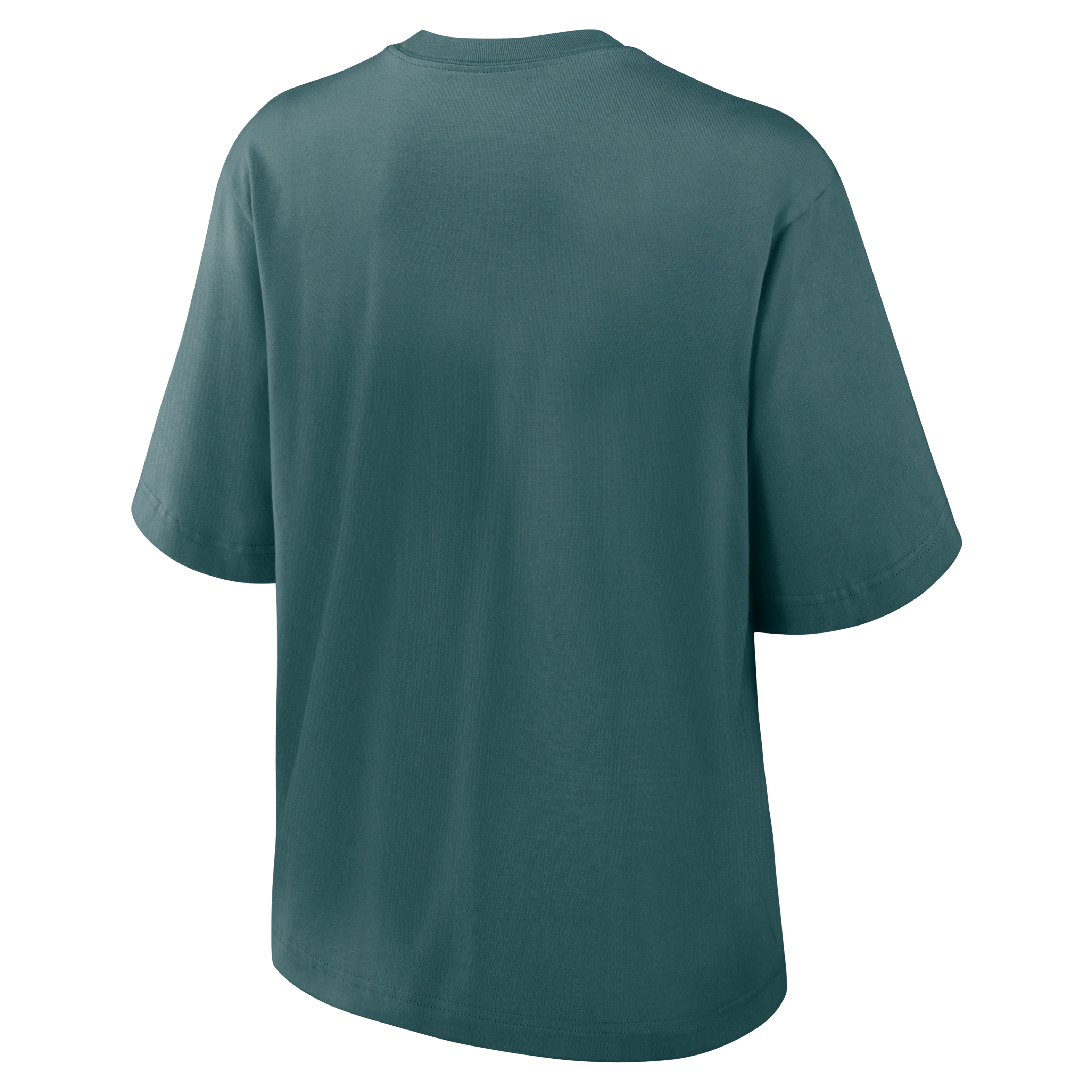 Philadelphia Eagles Boxy Women's Nike NFL T-Shirt