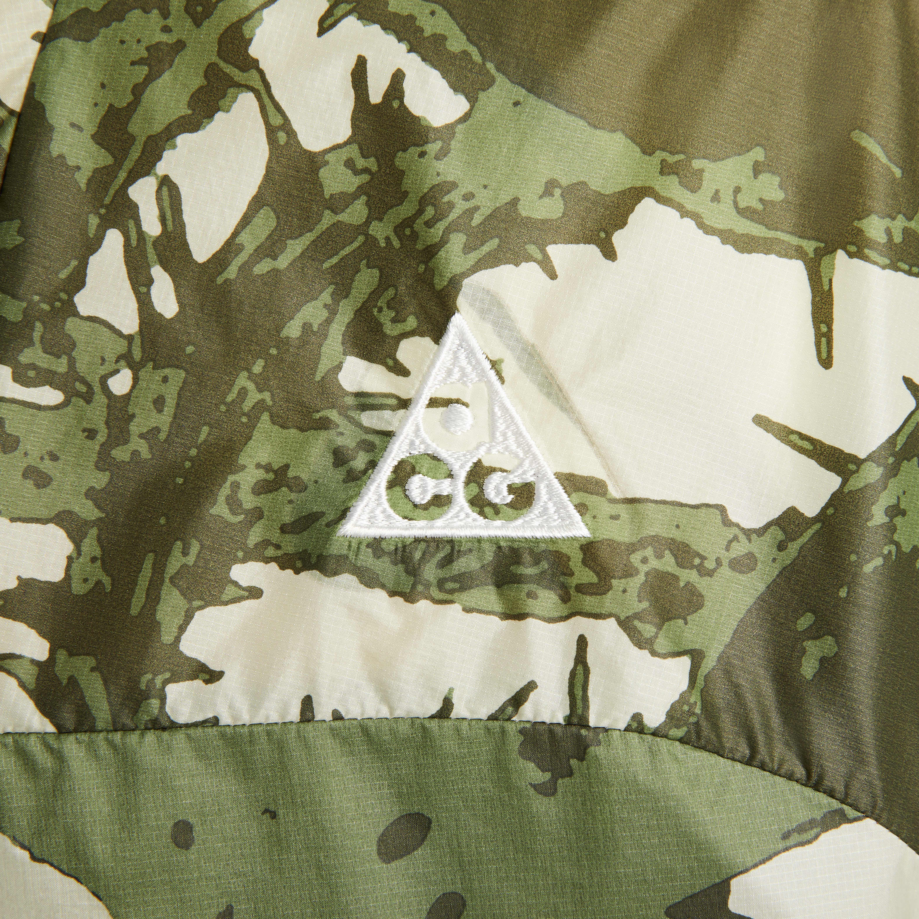 Nike ACG "Cinder Cone" Men's Windproof Jacket
