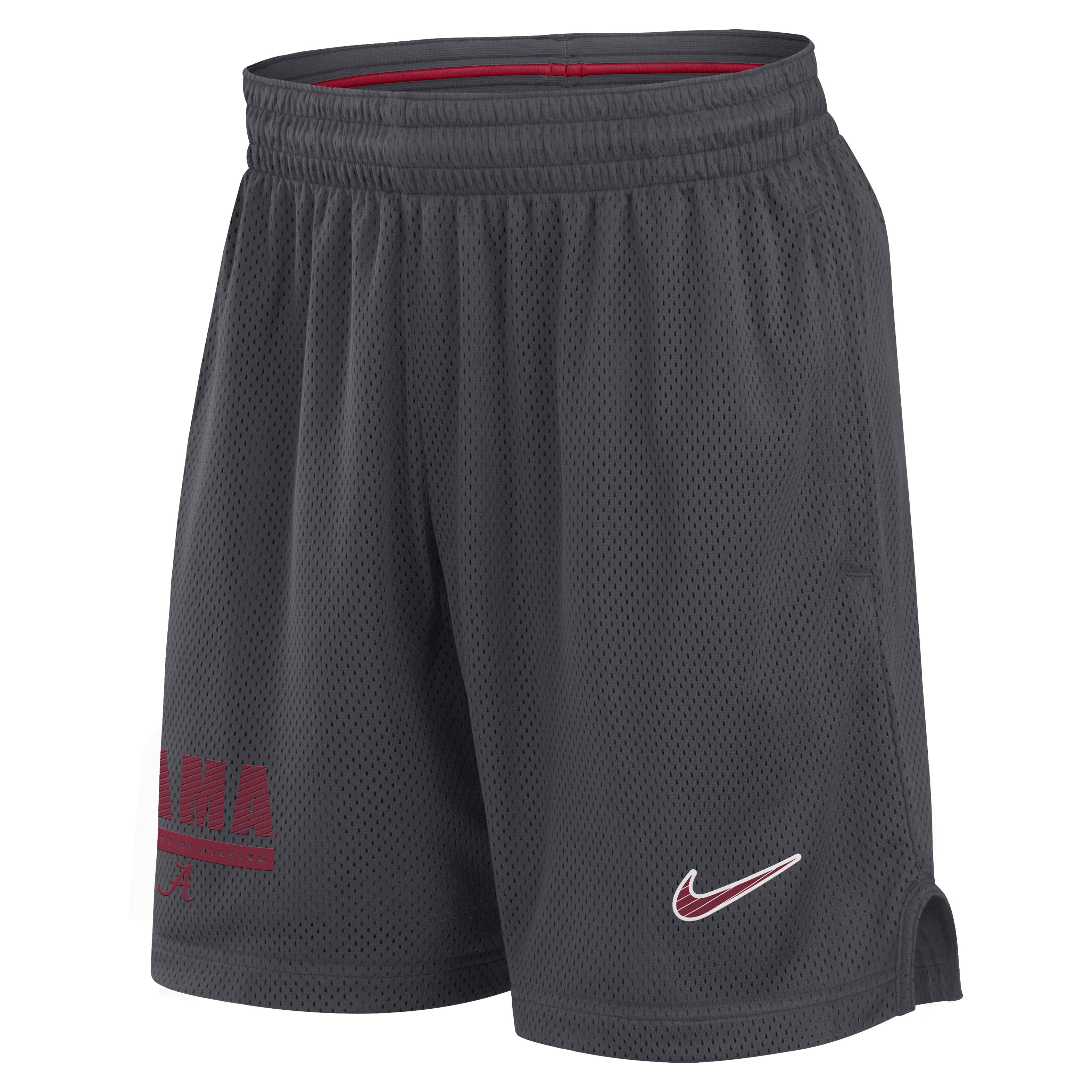 Alabama Sideline Men's Nike Dri-FIT College Shorts