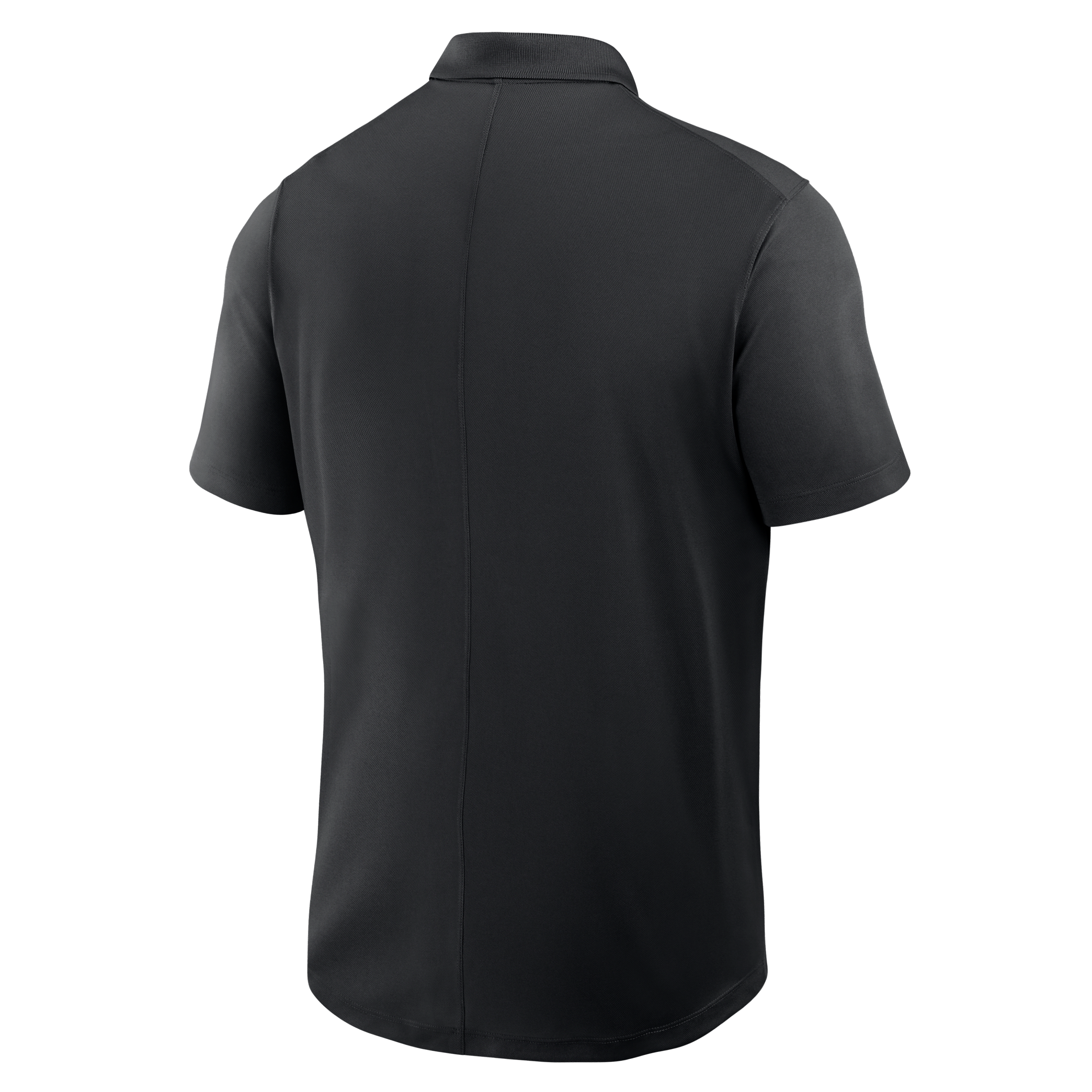 Ohio State Primetime Victory Primary Logo Men's Nike Dri-FIT College Polo