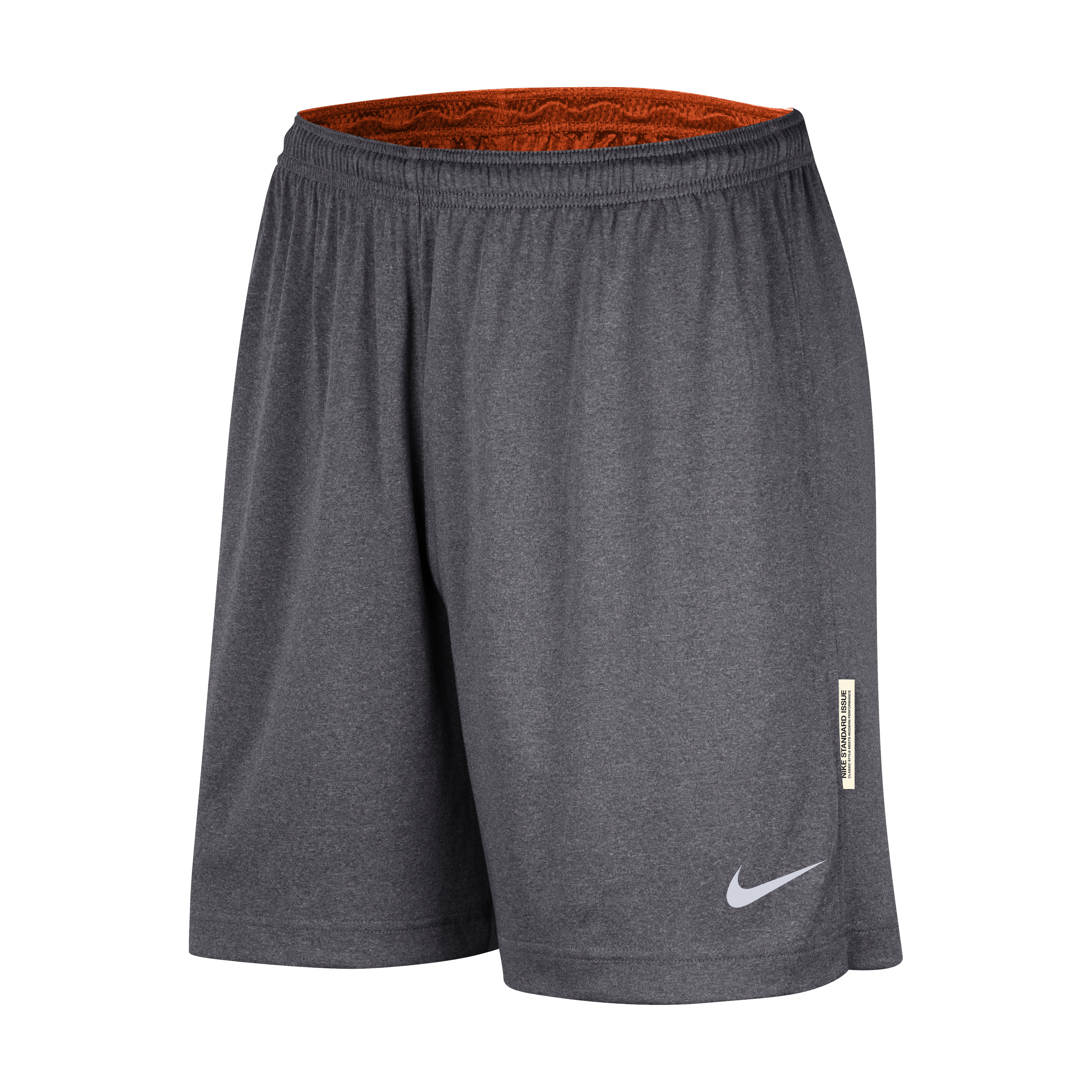 Team 13 Standard Issue Men's Nike Dri-FIT WNBA Reversible Shorts