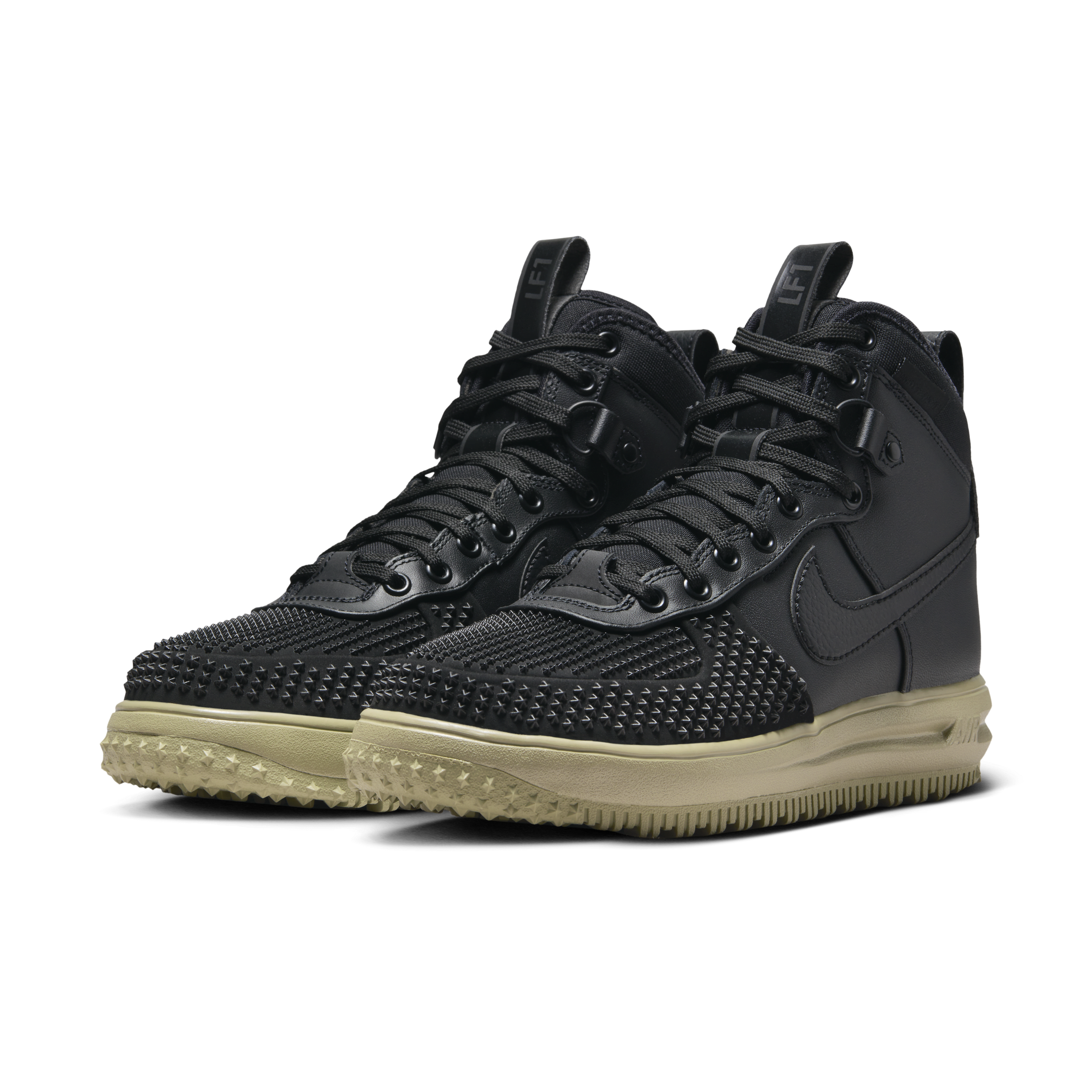 Nike Lunar Force 1 Men's Duckboot