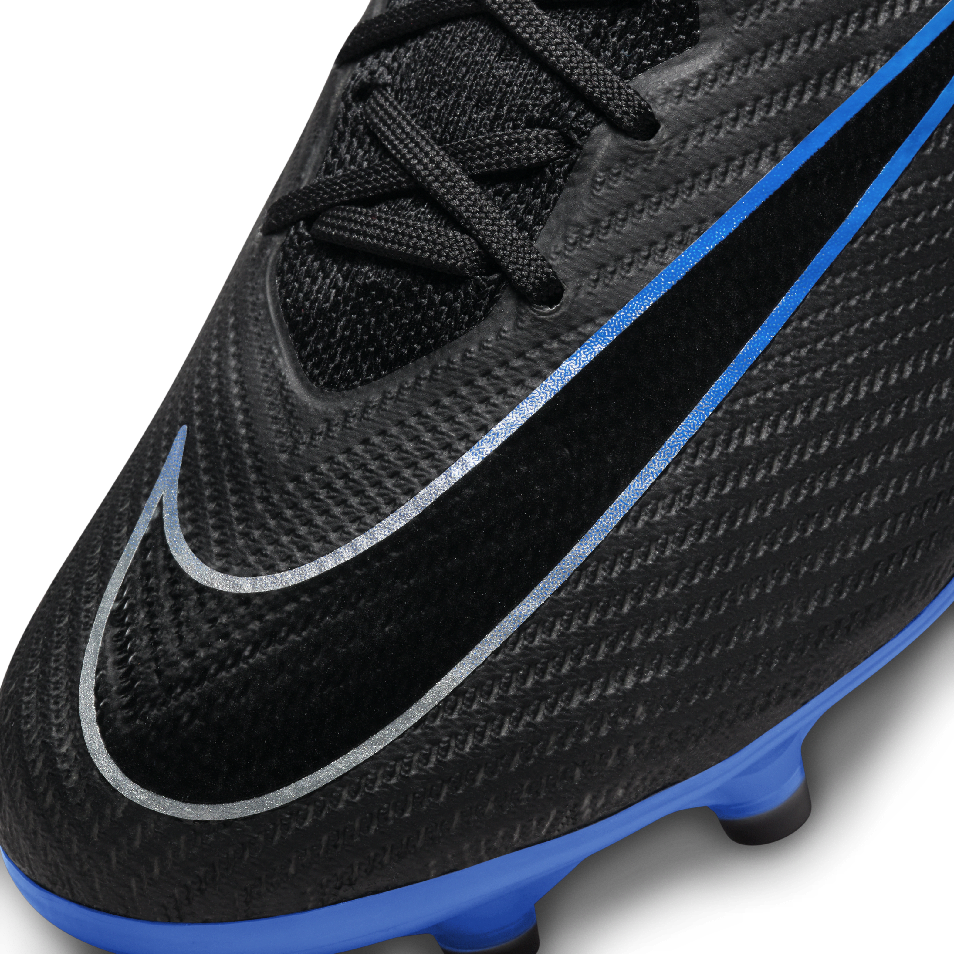 Nike Mercurial Superfly 9 Elite Artificial-Grass High-Top Soccer Cleats