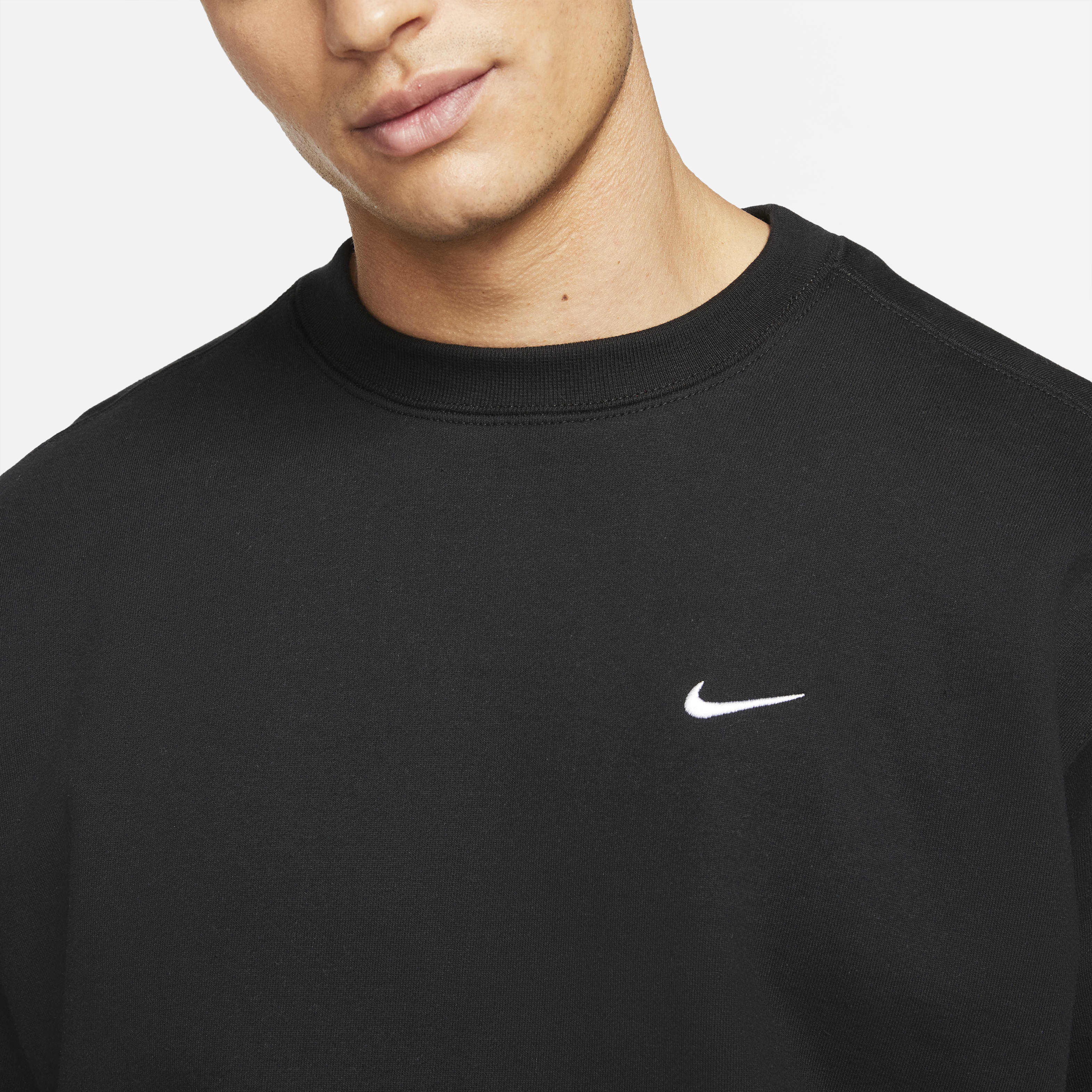 Nike "Made the USA" Men's Crew Sweatshirt