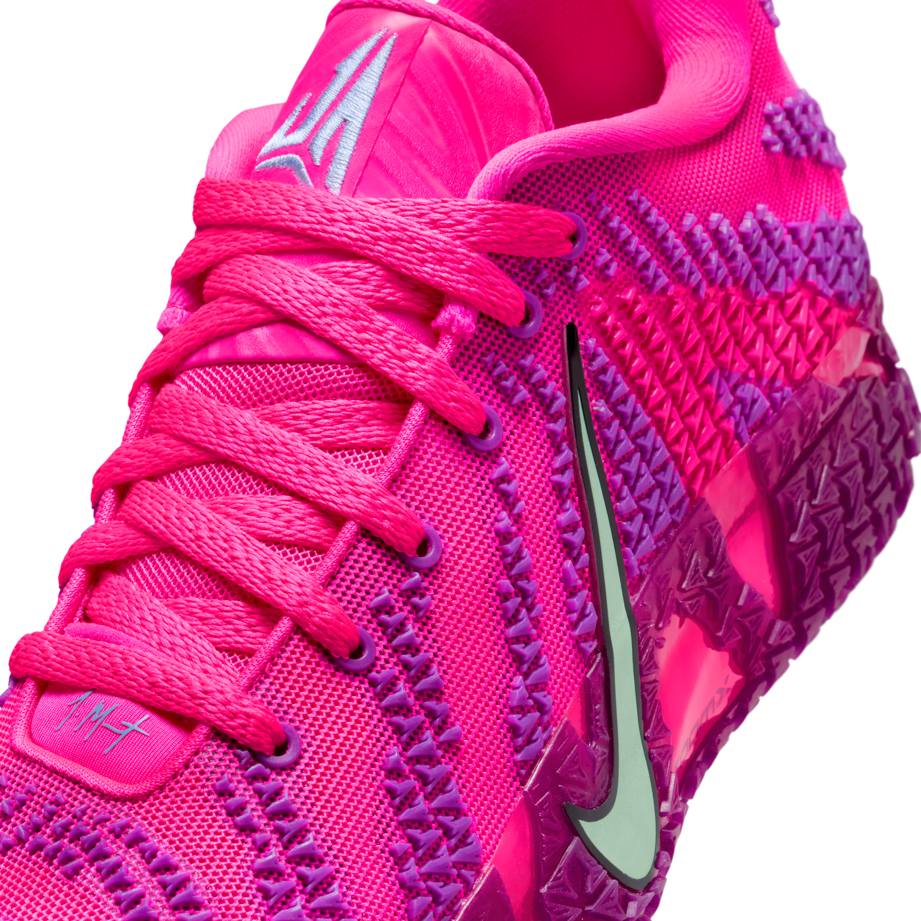 Ja 3 "Price of Admission" Basketball Shoes