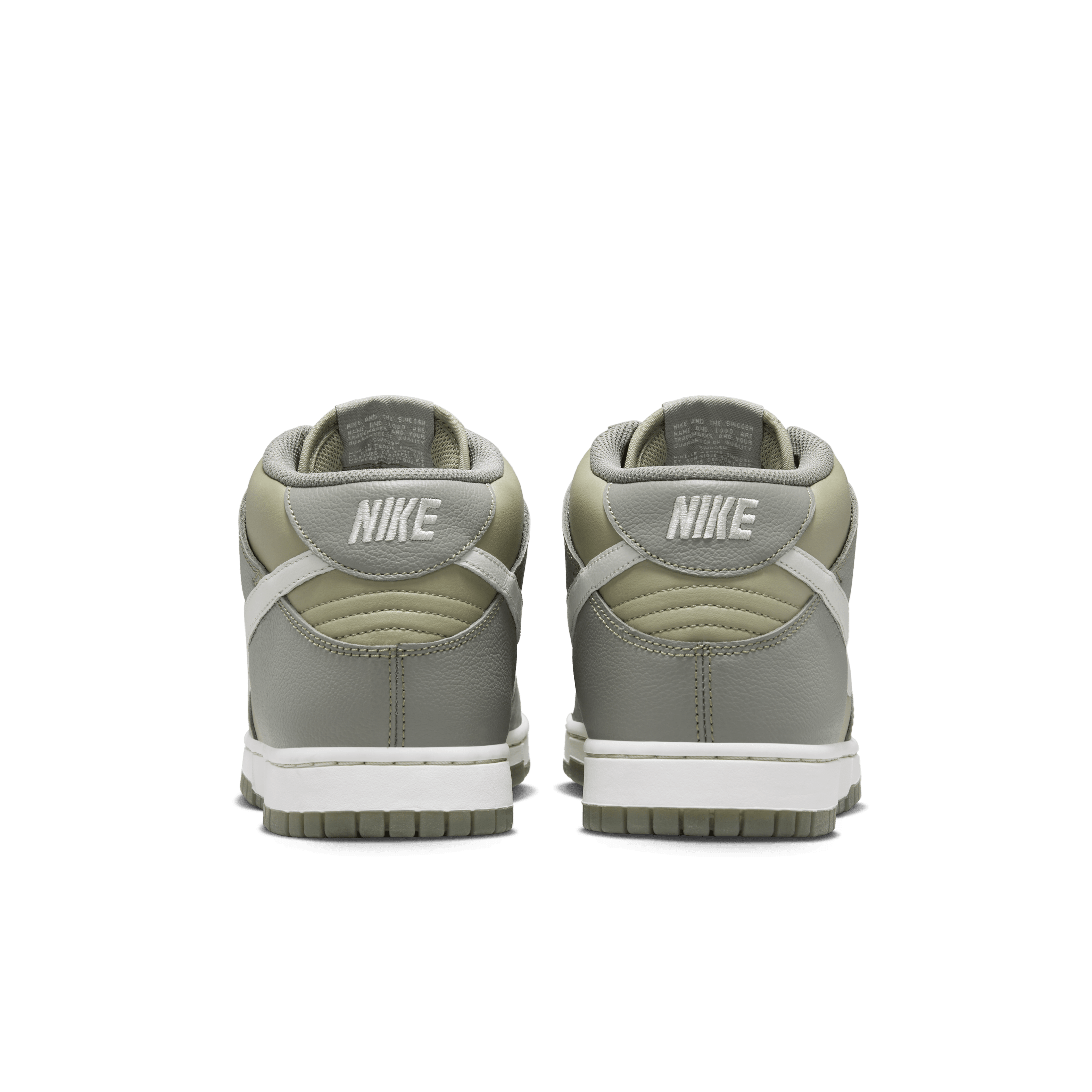 Nike Dunk Mid Men's Shoes