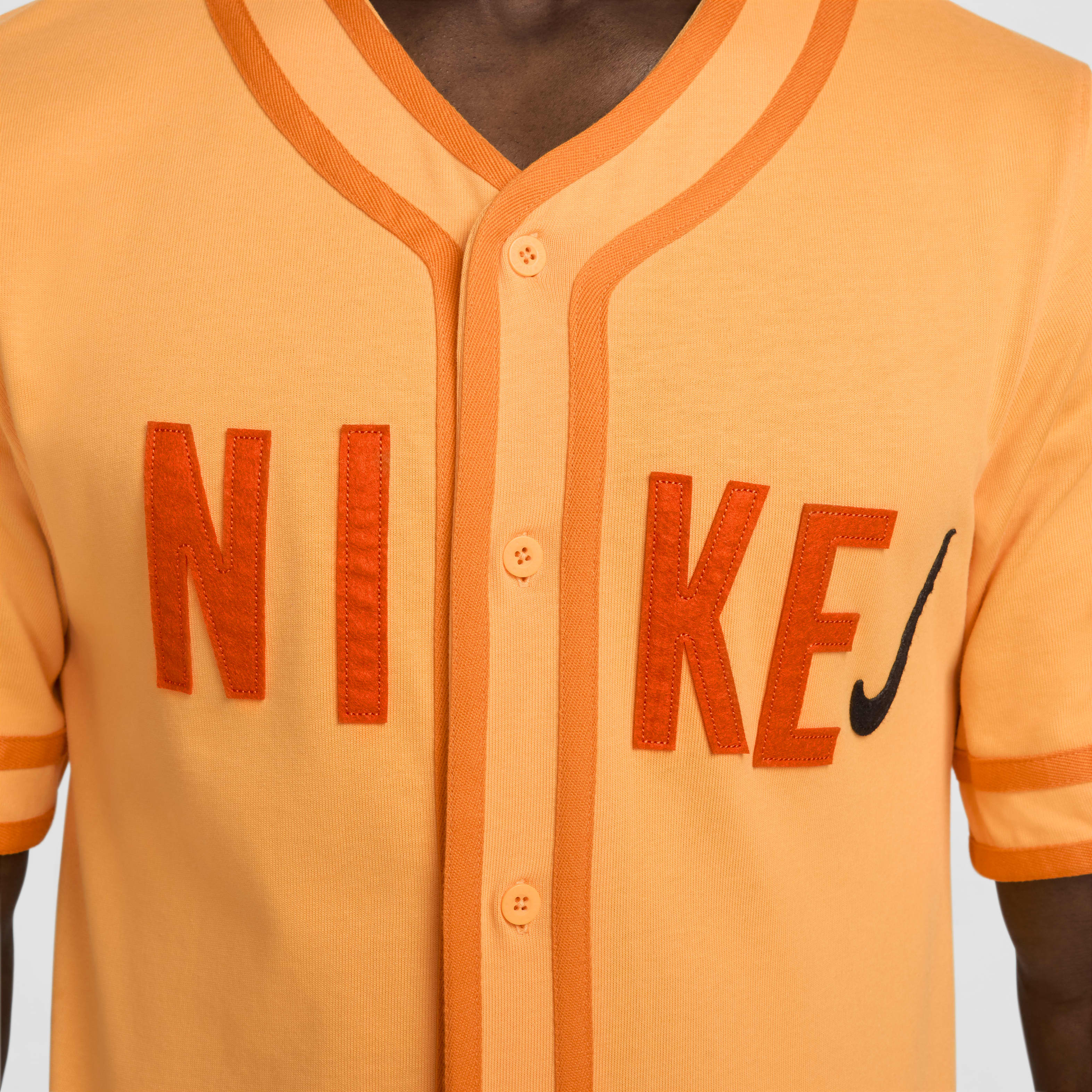 Nike Sportswear Men's Baseball Jersey