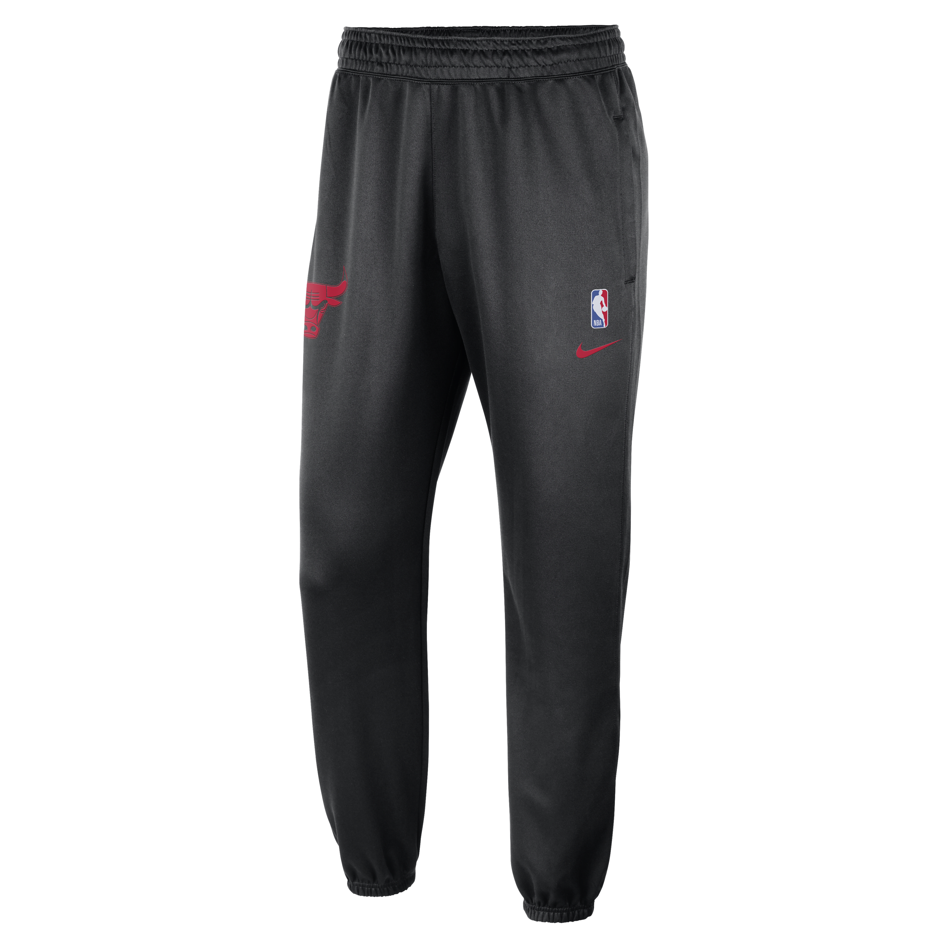 Chicago Bulls Spotlight Men's Nike Dri-FIT NBA Pants