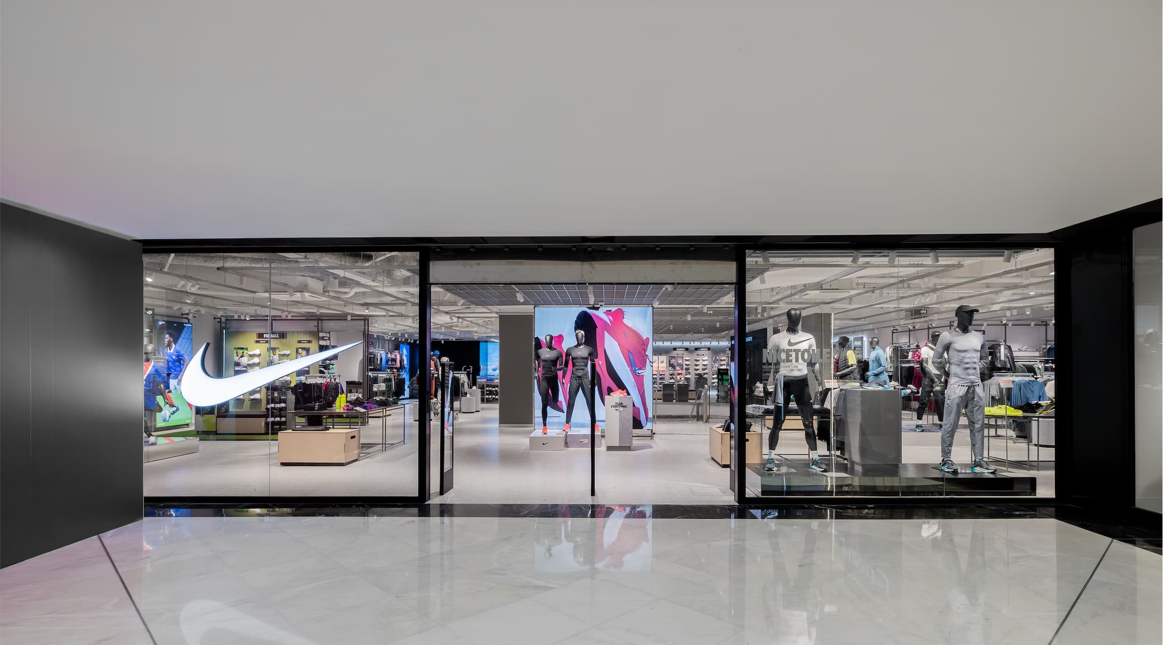 NSP Nice Nicetoile Mall