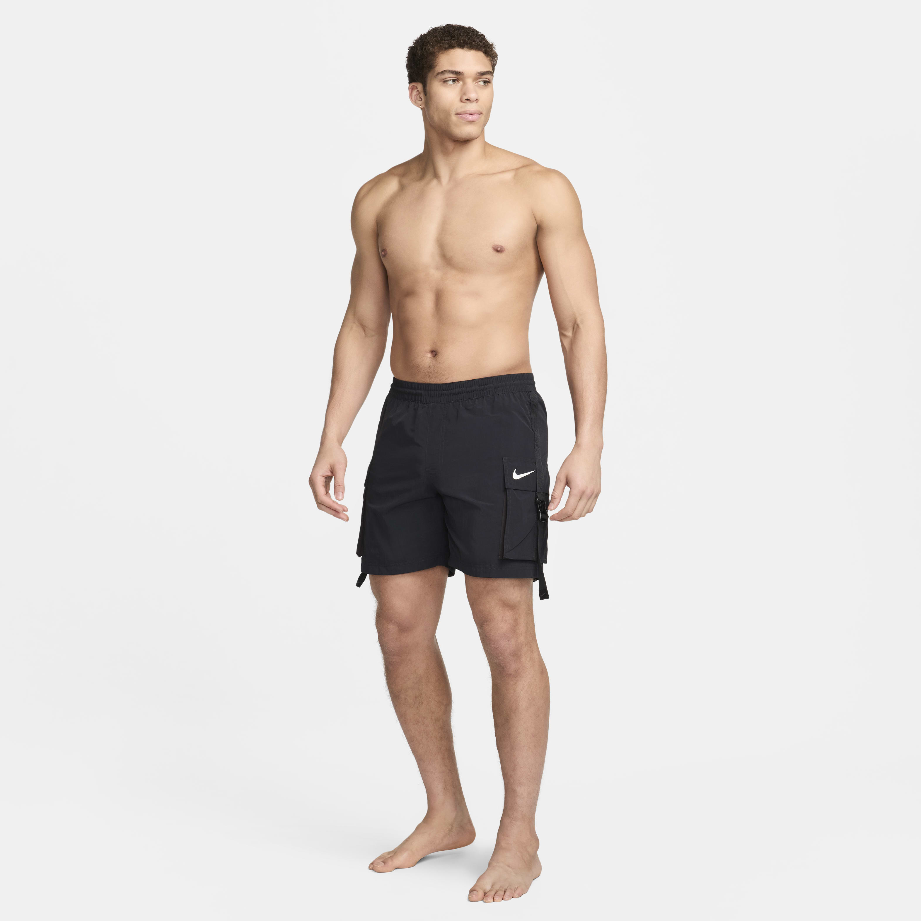 Nike Swim Men's 7" Volley Shorts