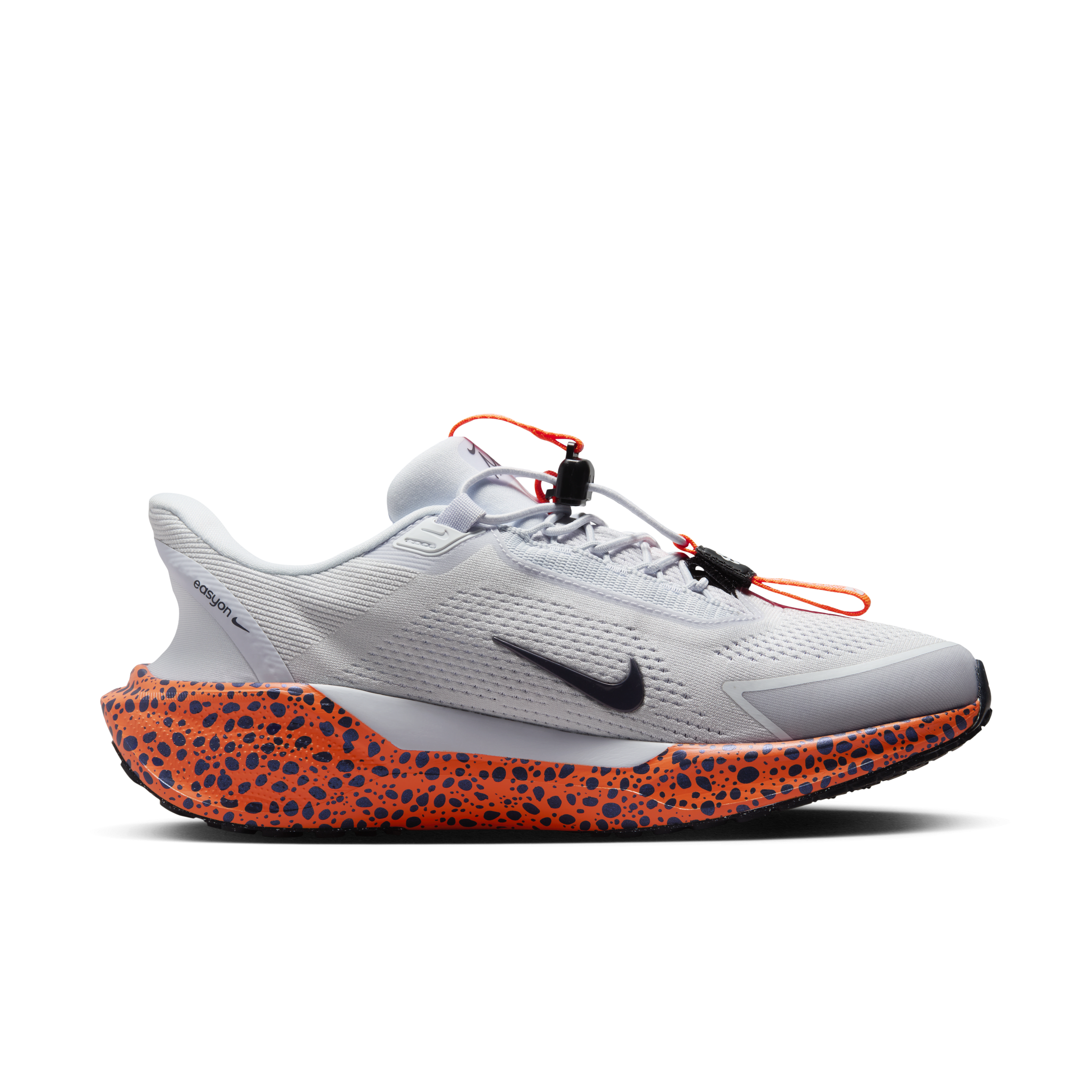 Nike Pegasus EasyOn Electric Women's Road Running Shoes