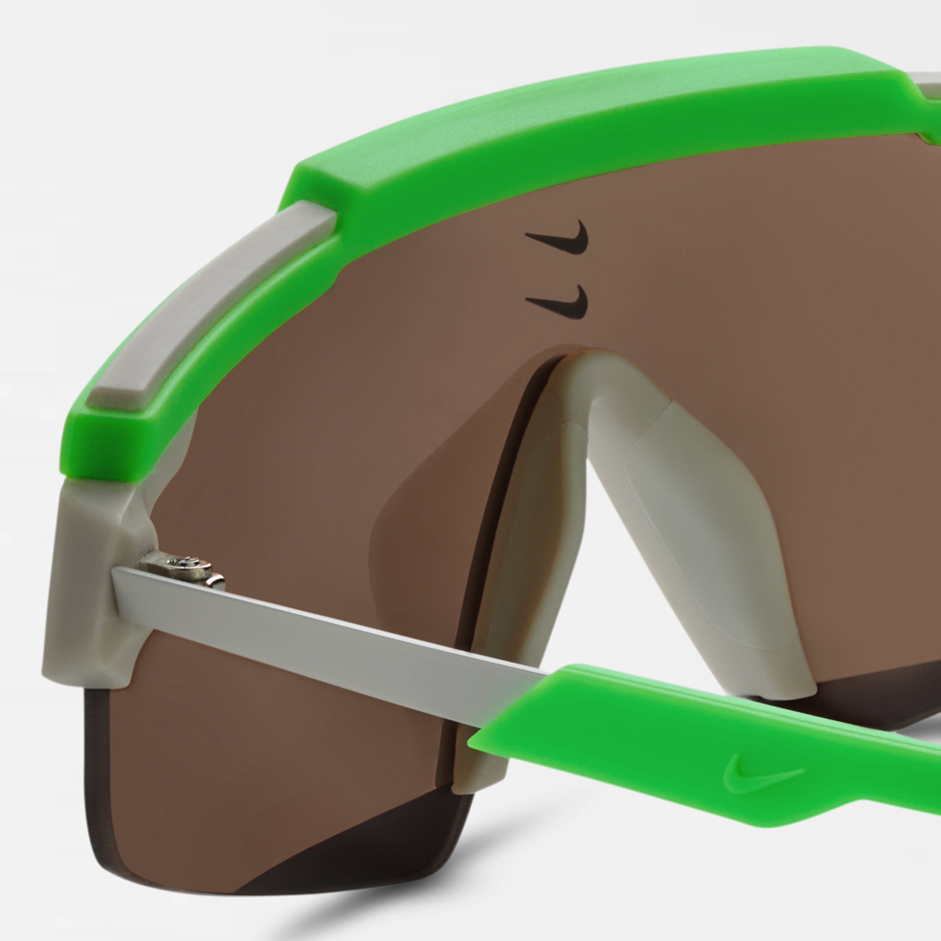 Nike Marquee Mirrored Sunglasses