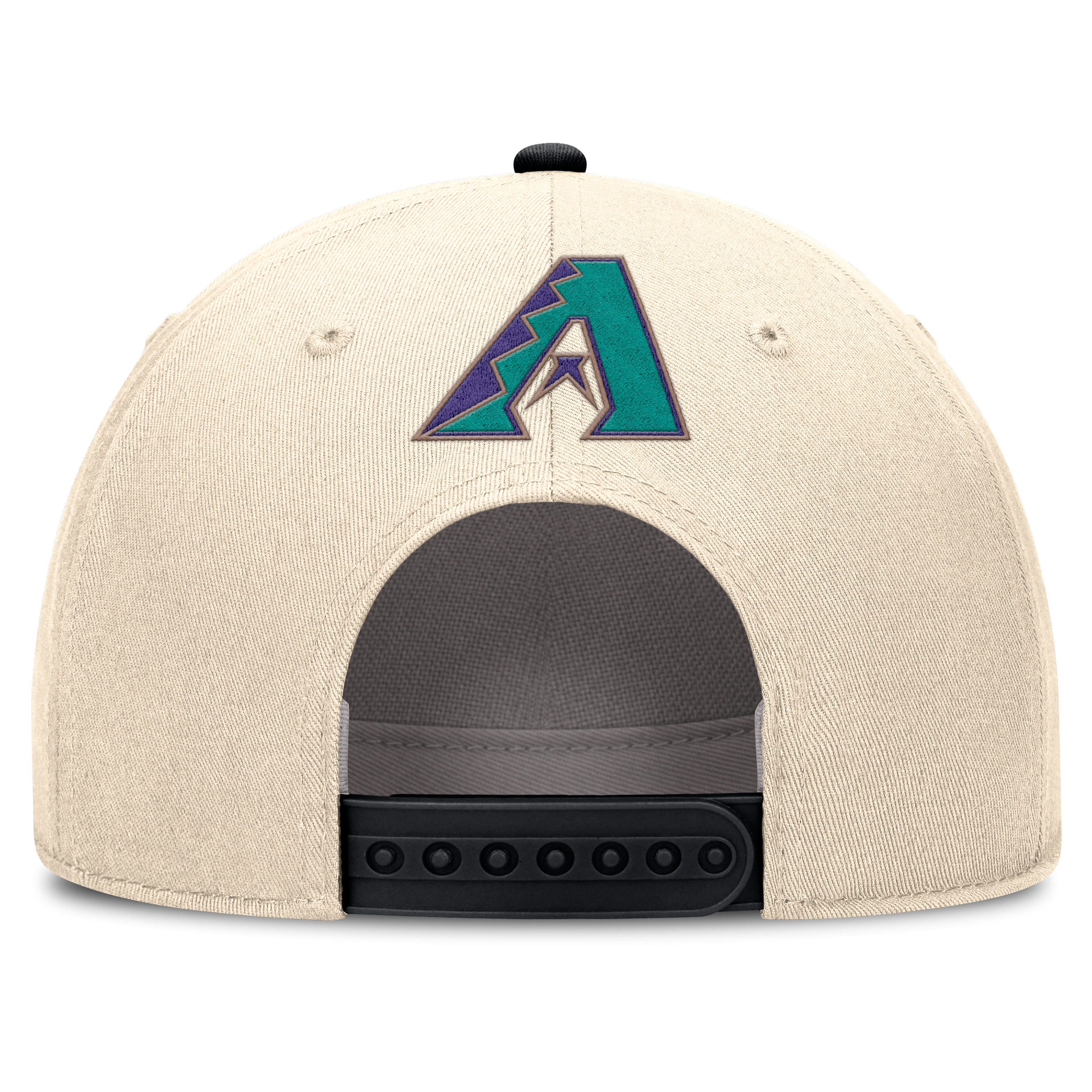 Arizona Diamondbacks Rise Men's Nike MLB Adjustable Hat