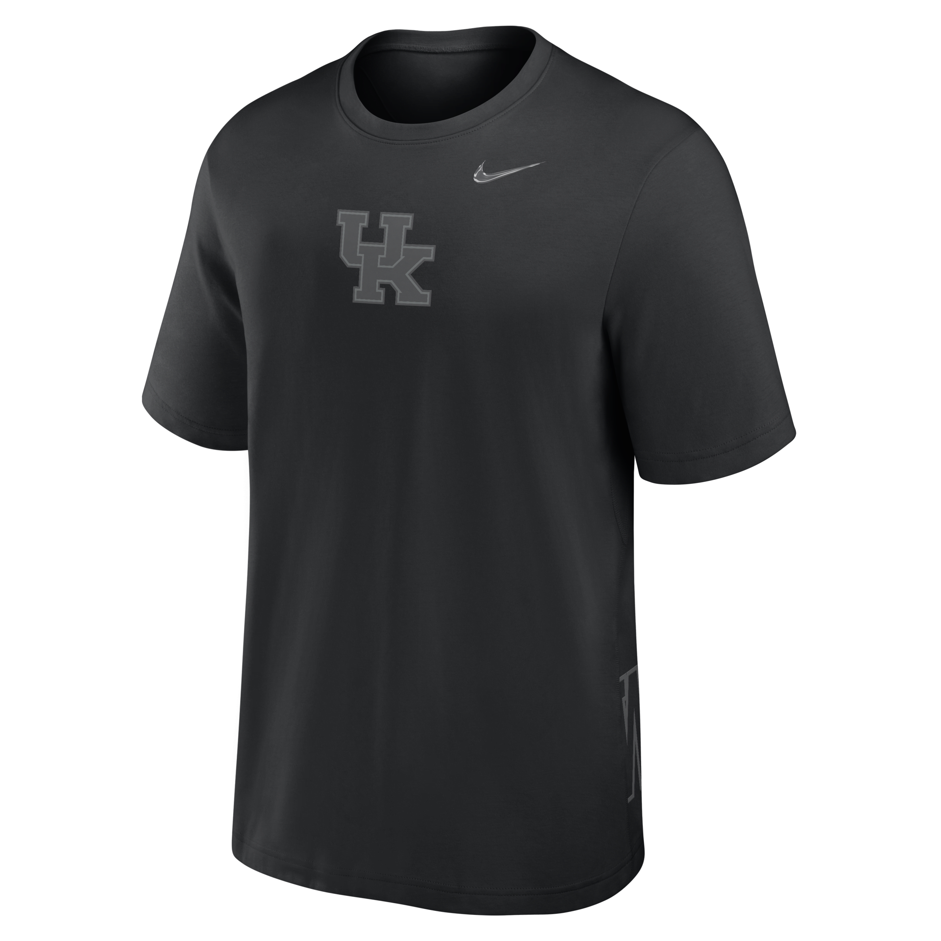 Kentucky Wildcats Performance Primary Statement Men's Nike Dri-FIT College T-Shirt