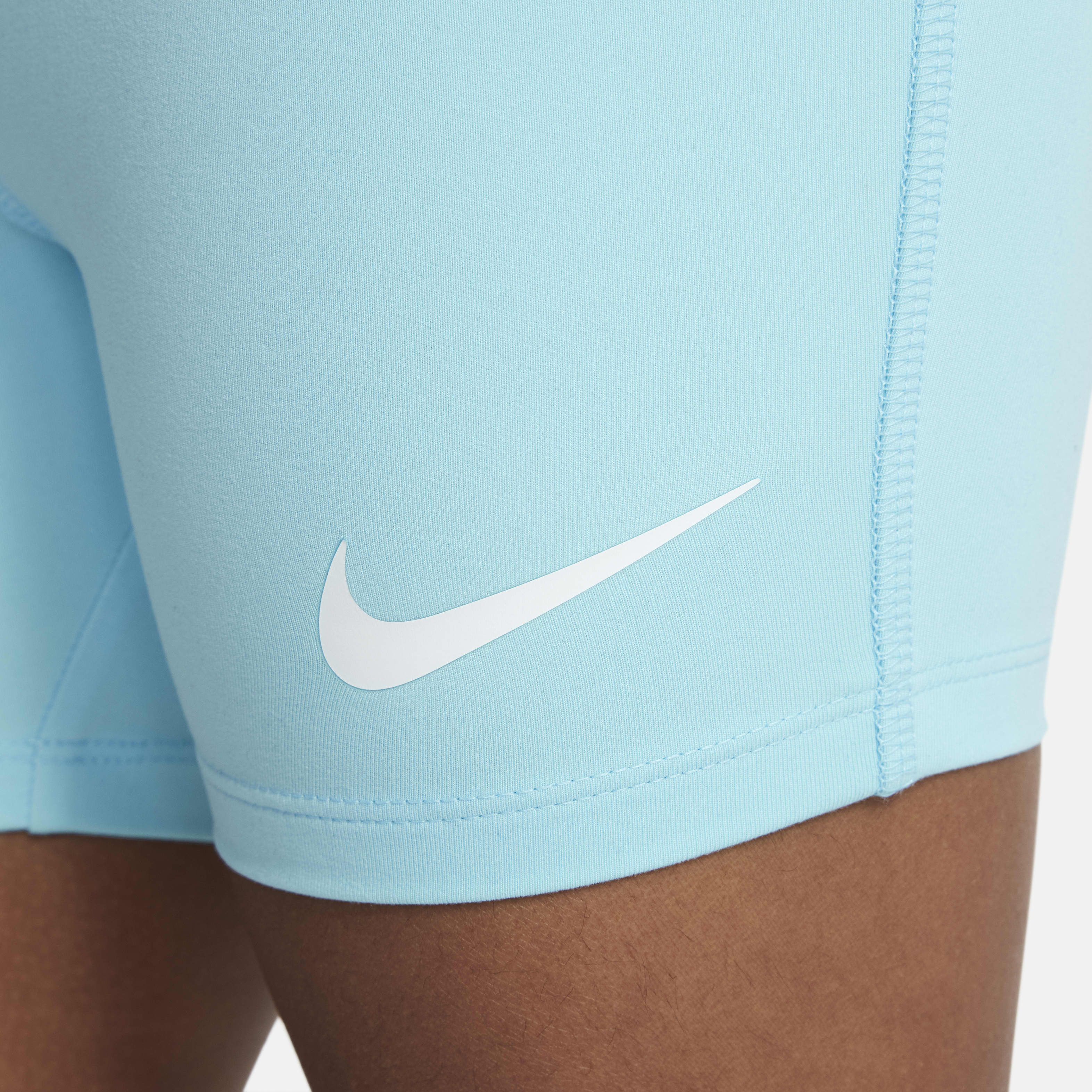 Nike Dri-FIT Little Kids' Unitard