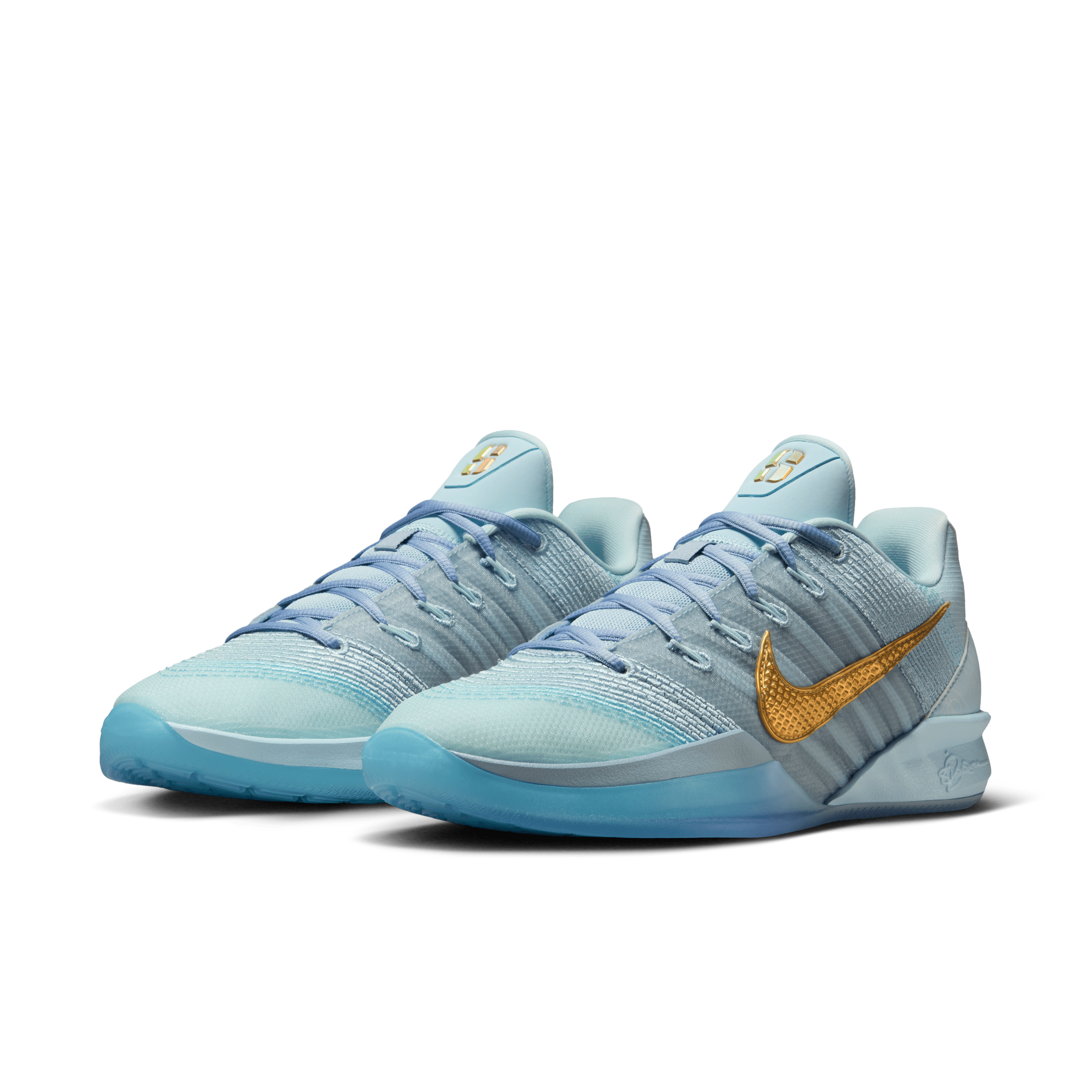 Sabrina 3 "Blueprint" Basketball Shoes