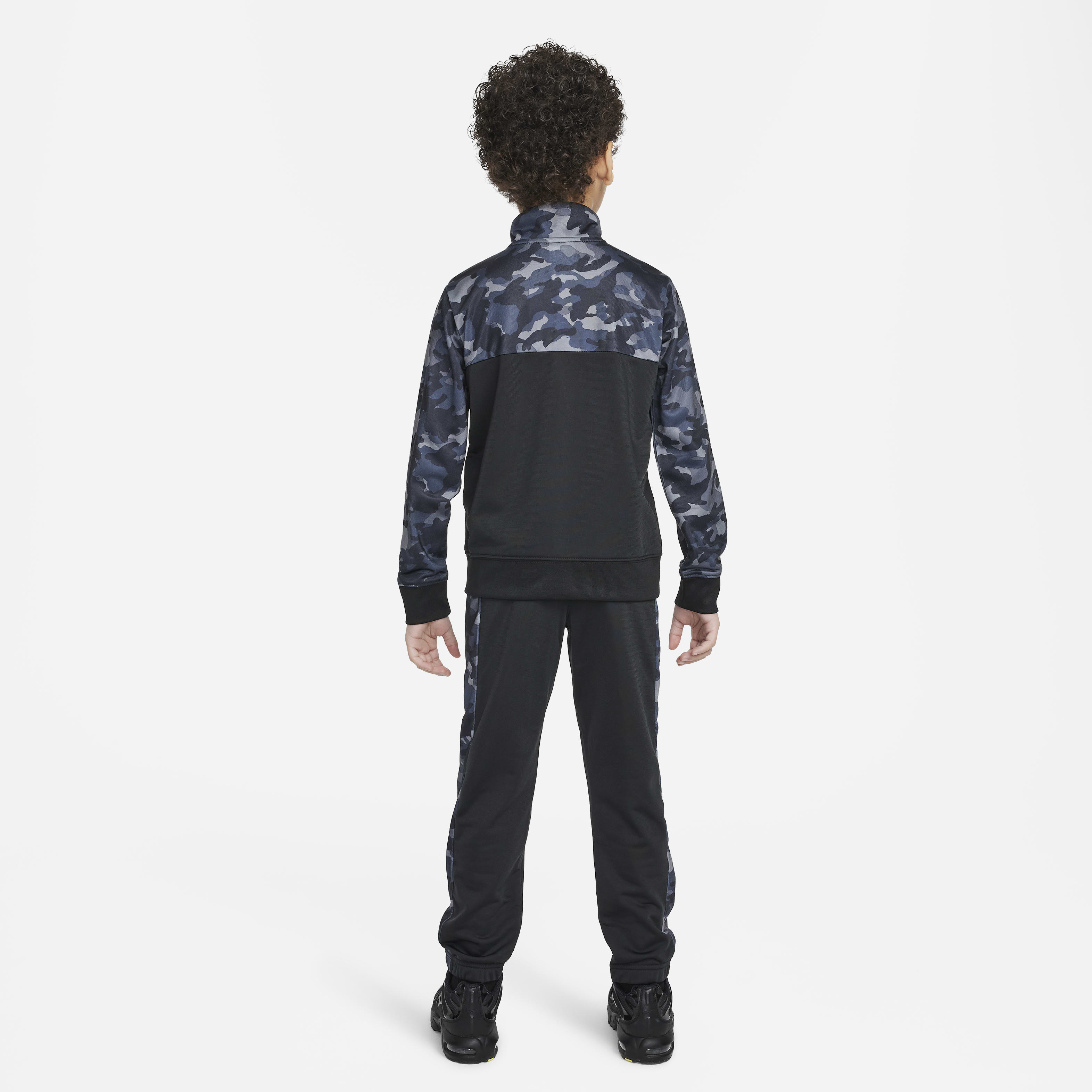 Nike Little Kids' Tracksuit