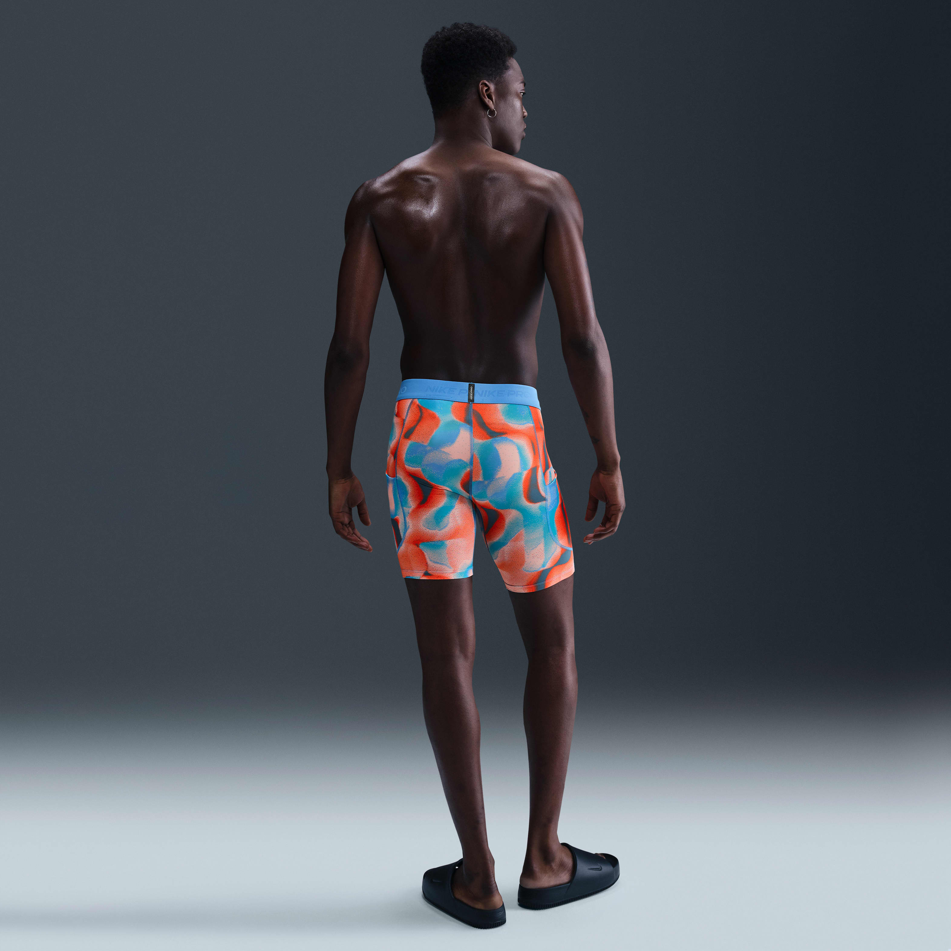 Nike Pro Men's Dri-FIT Shorts
