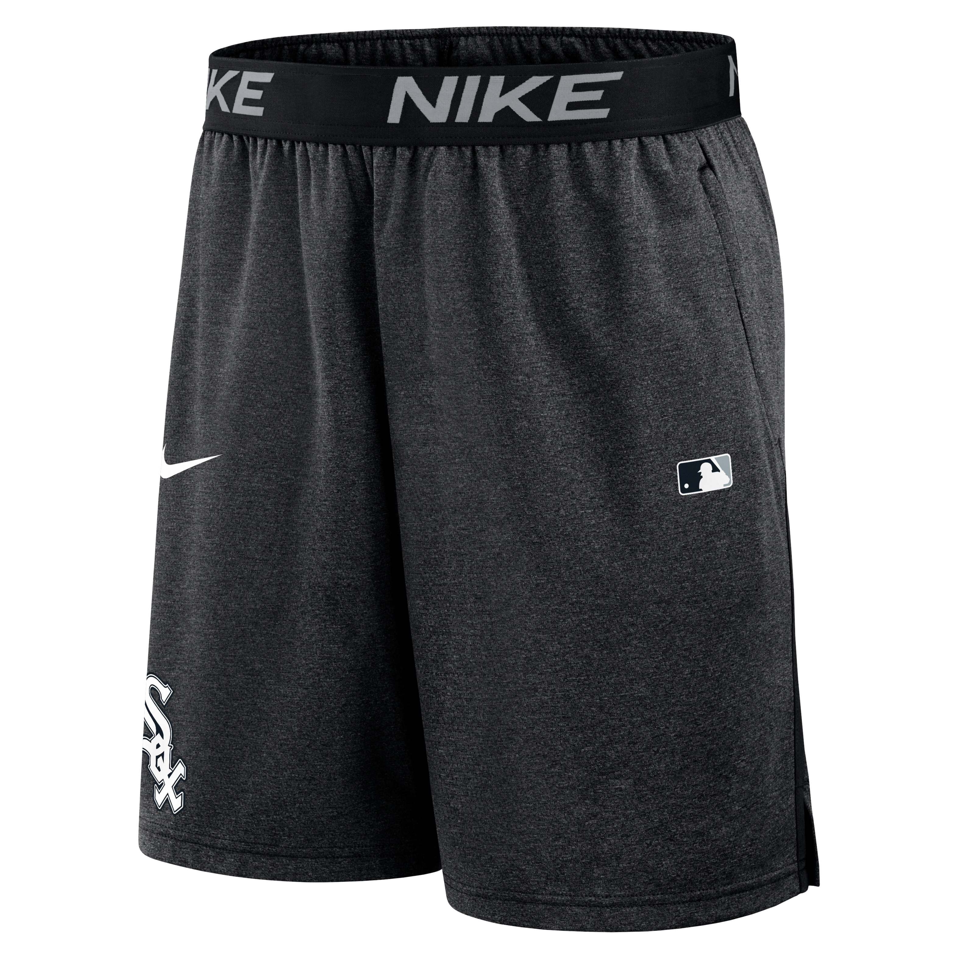 Chicago White Sox Authentic Collection Men's Nike Dri-FIT MLB Shorts