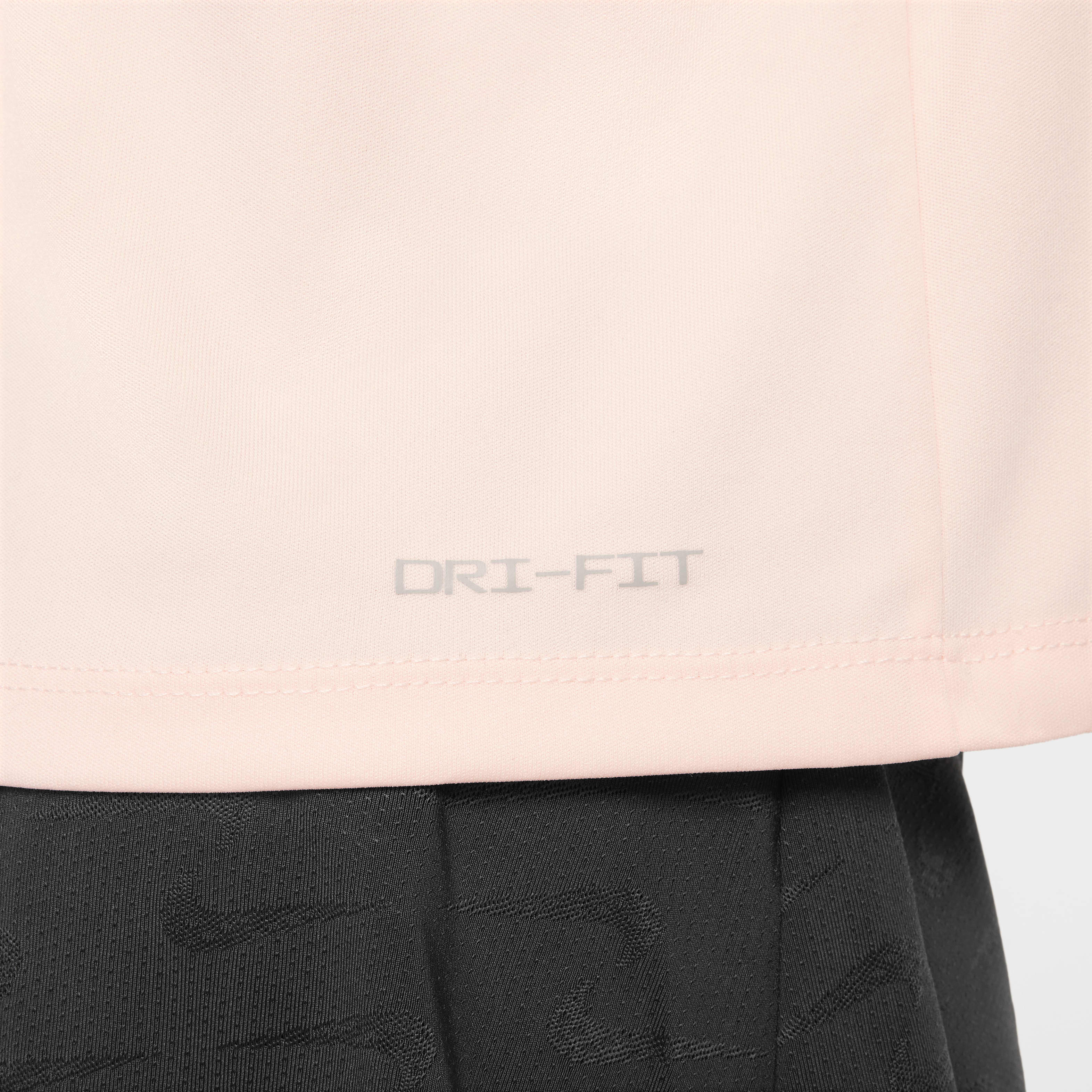 Nike Dri-FIT Toddler Swoosh Motion Mesh Scooter 2-Piece Set