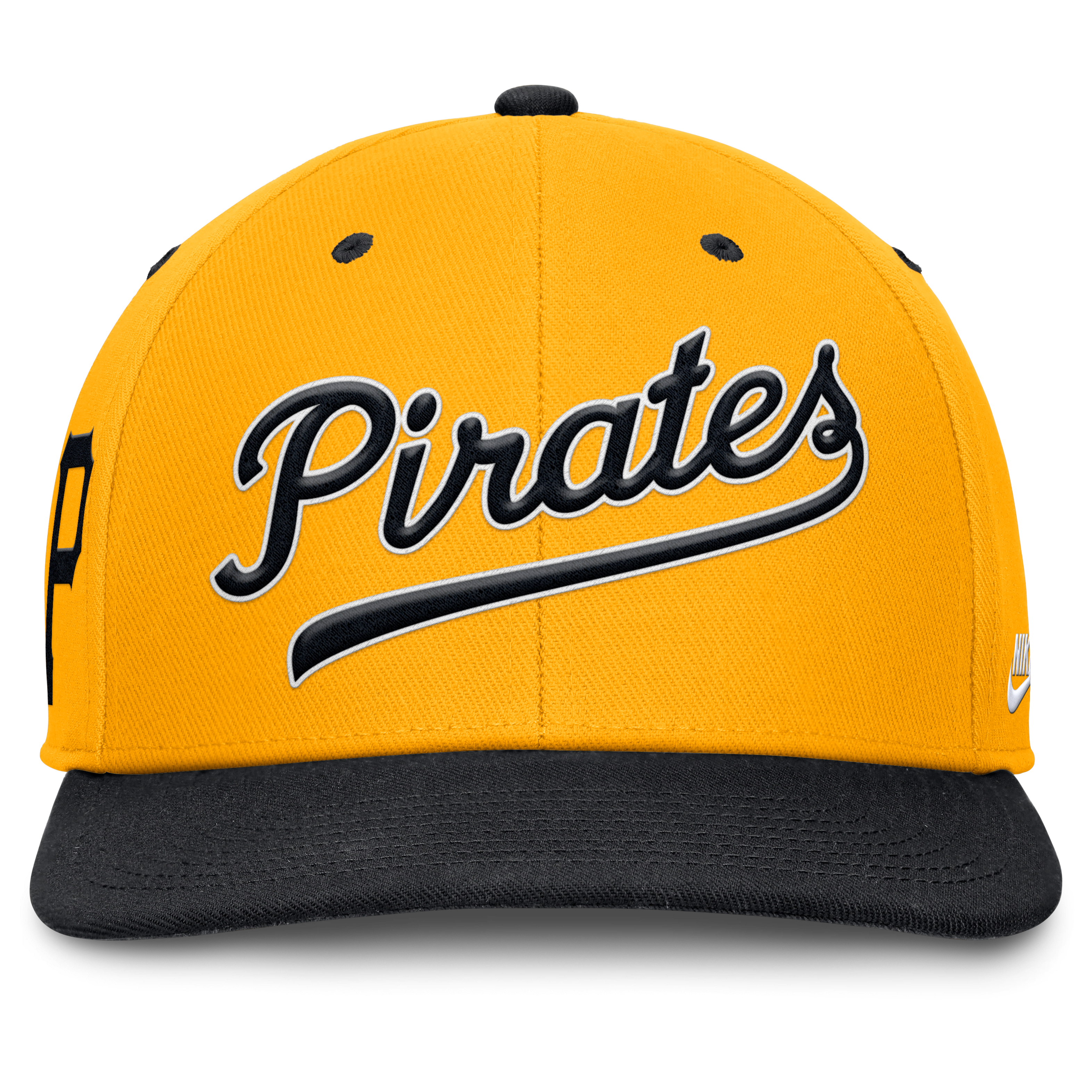 Pittsburgh Pirates Cooperstown Pro Men's Nike Dri-FIT MLB Adjustable Hat