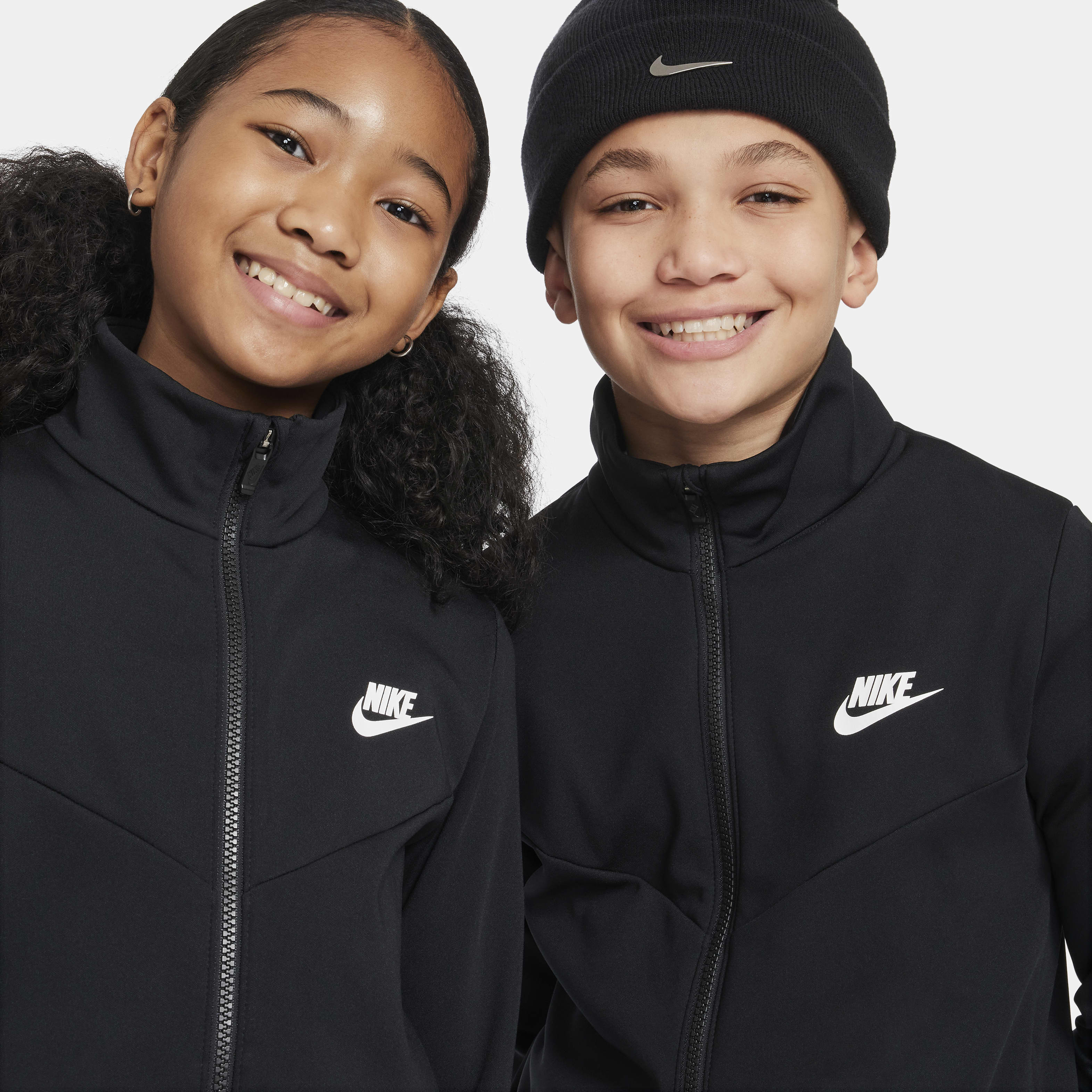 Nike Sportswear Big Kids' Tracksuit