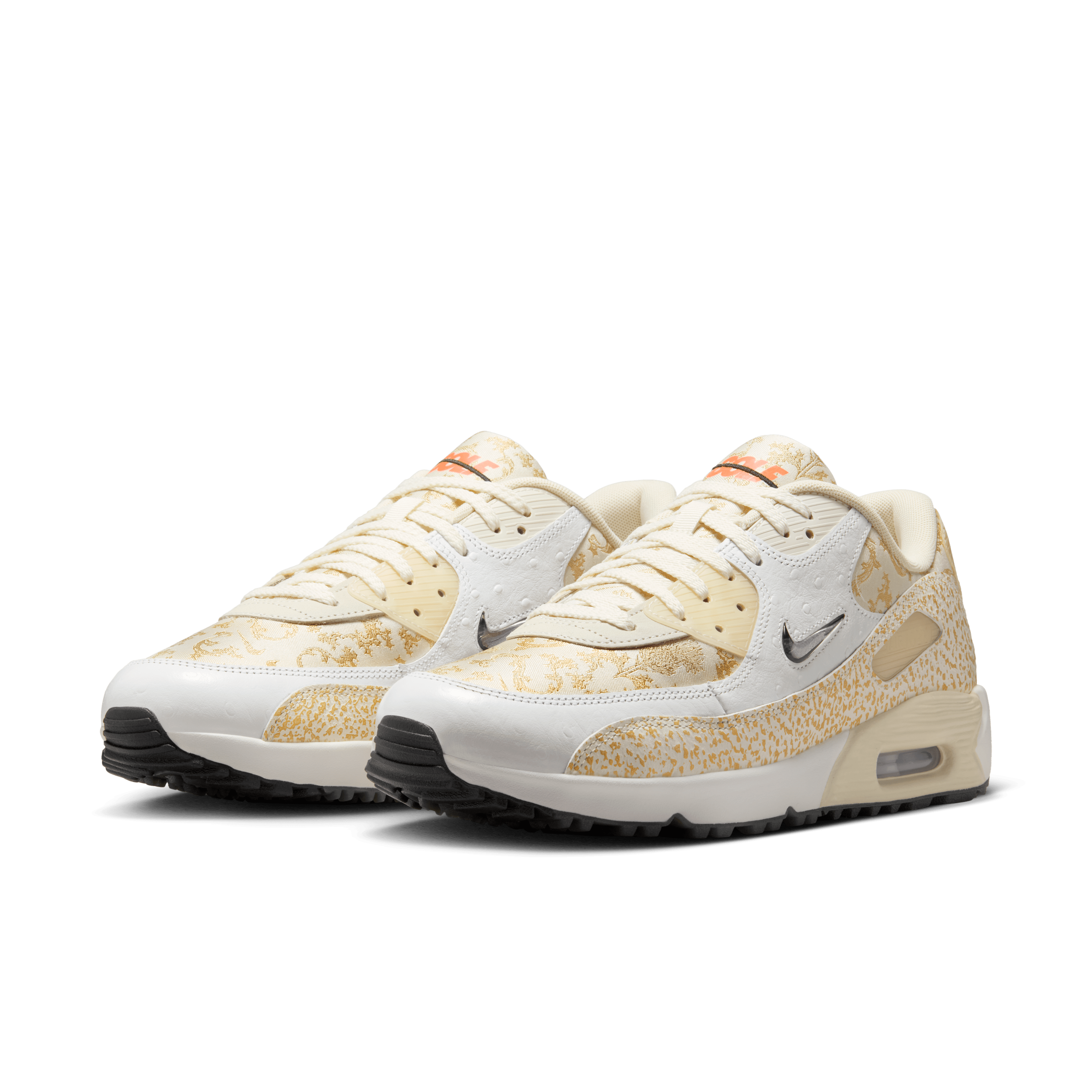 Nike Air Max 90 G Golf Shoes