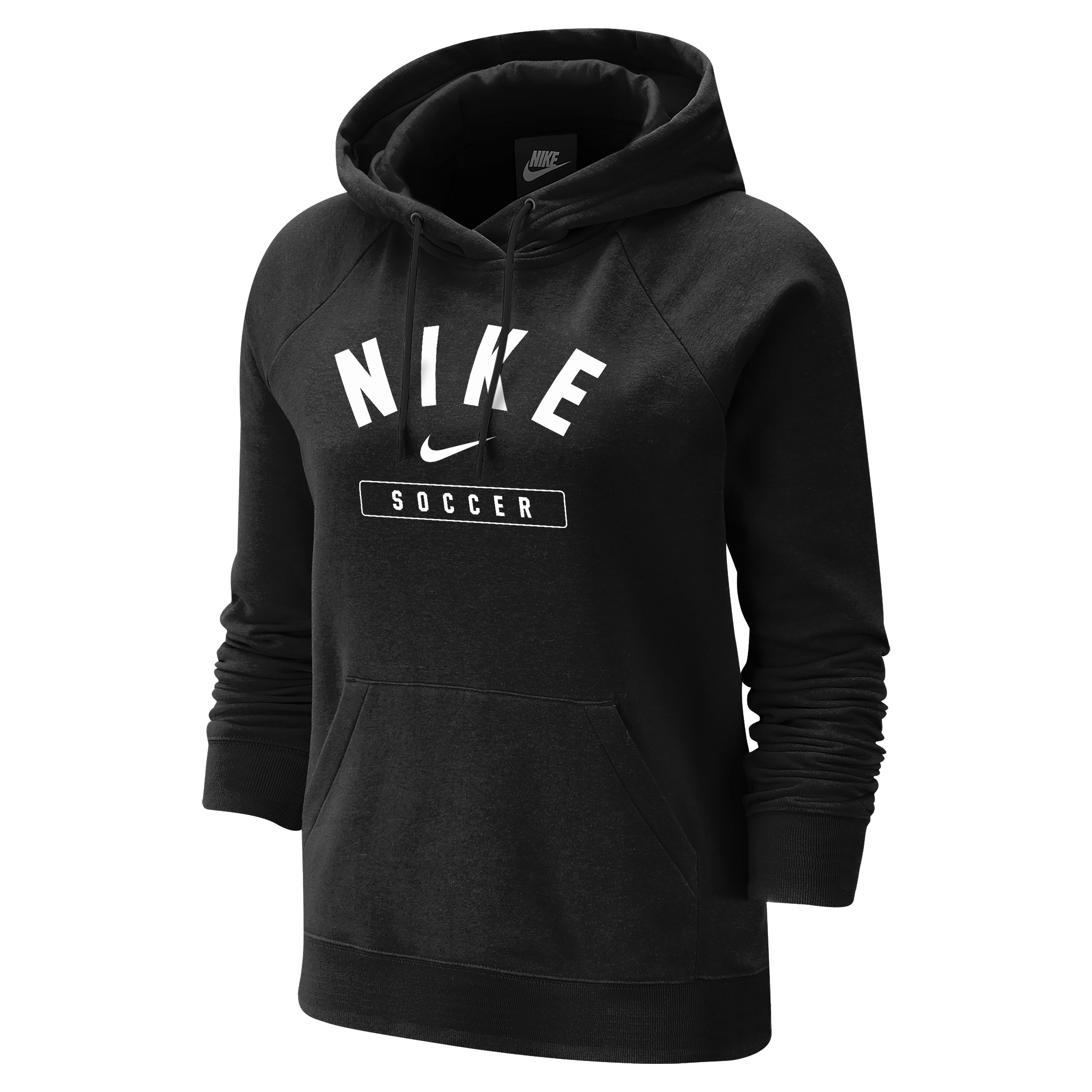 Nike Soccer Women's Pullover Hoodie