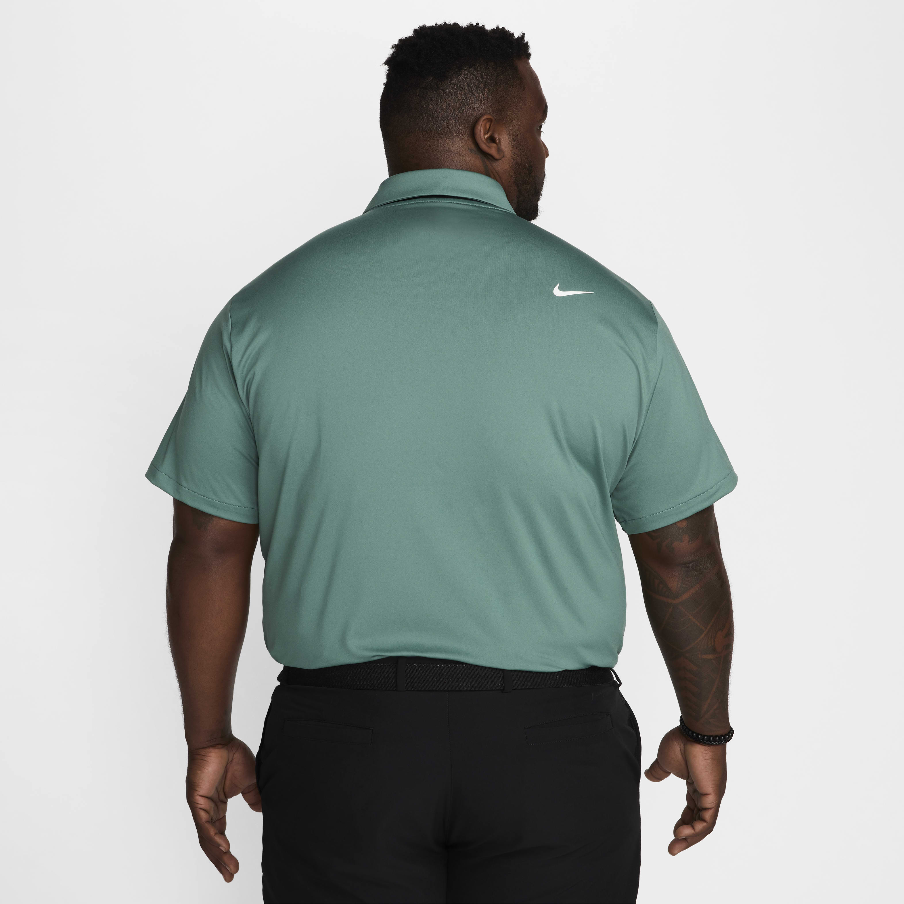 Nike Dri-FIT Tour Men's Solid Golf Polo