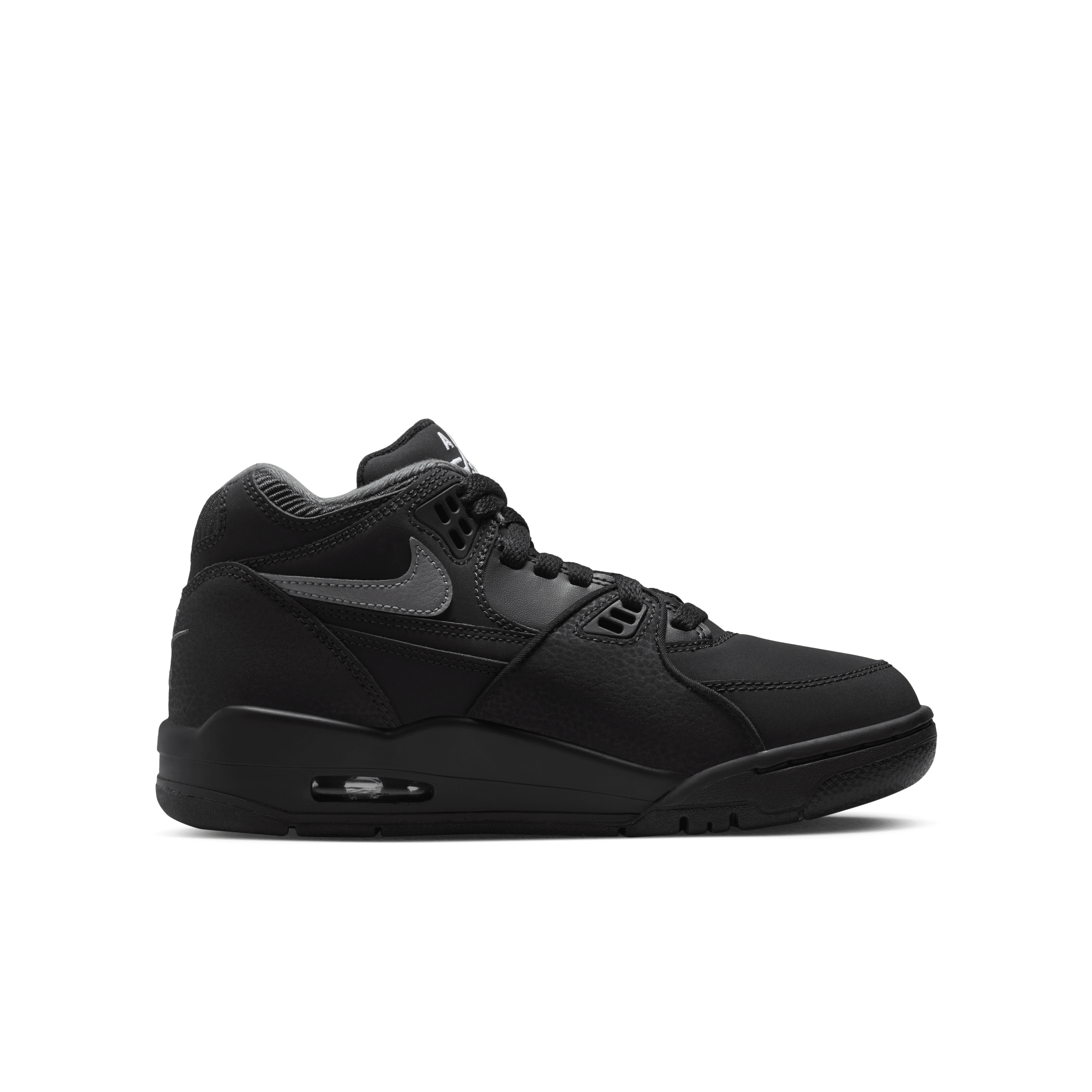 Nike Air Flight 89 Big Kids' Shoes