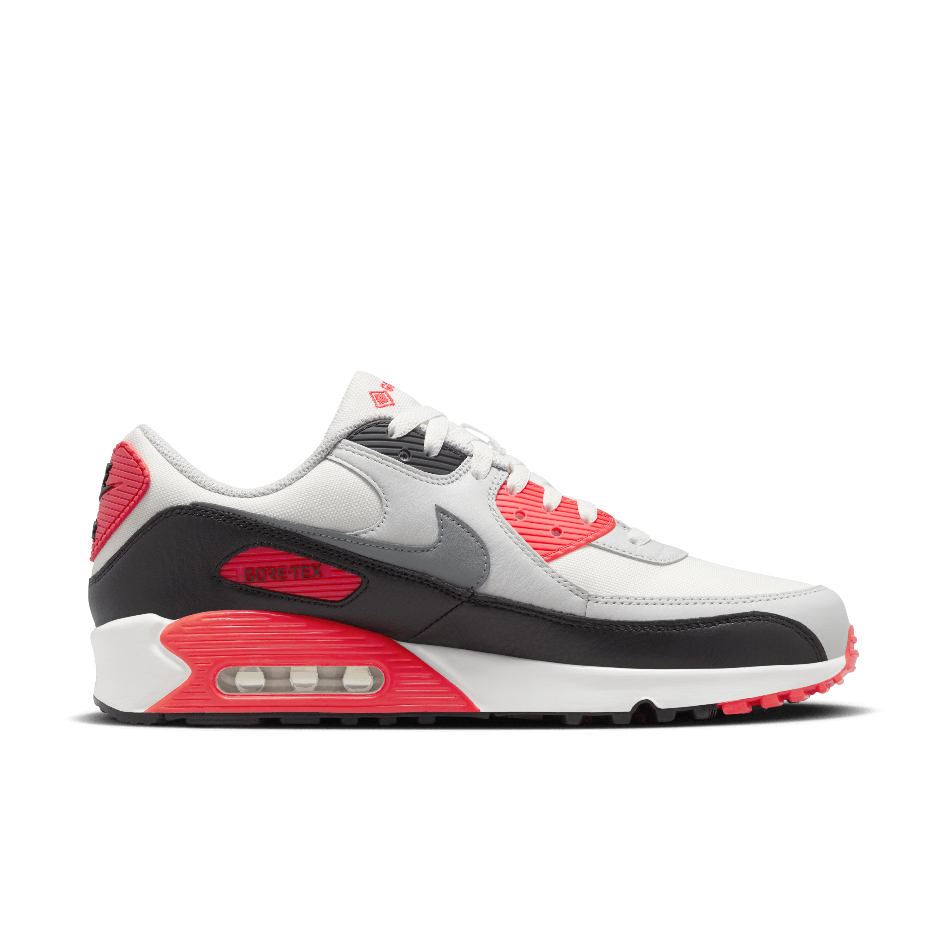 Nike Air Max 90 GORE-TEX Men's Shoes