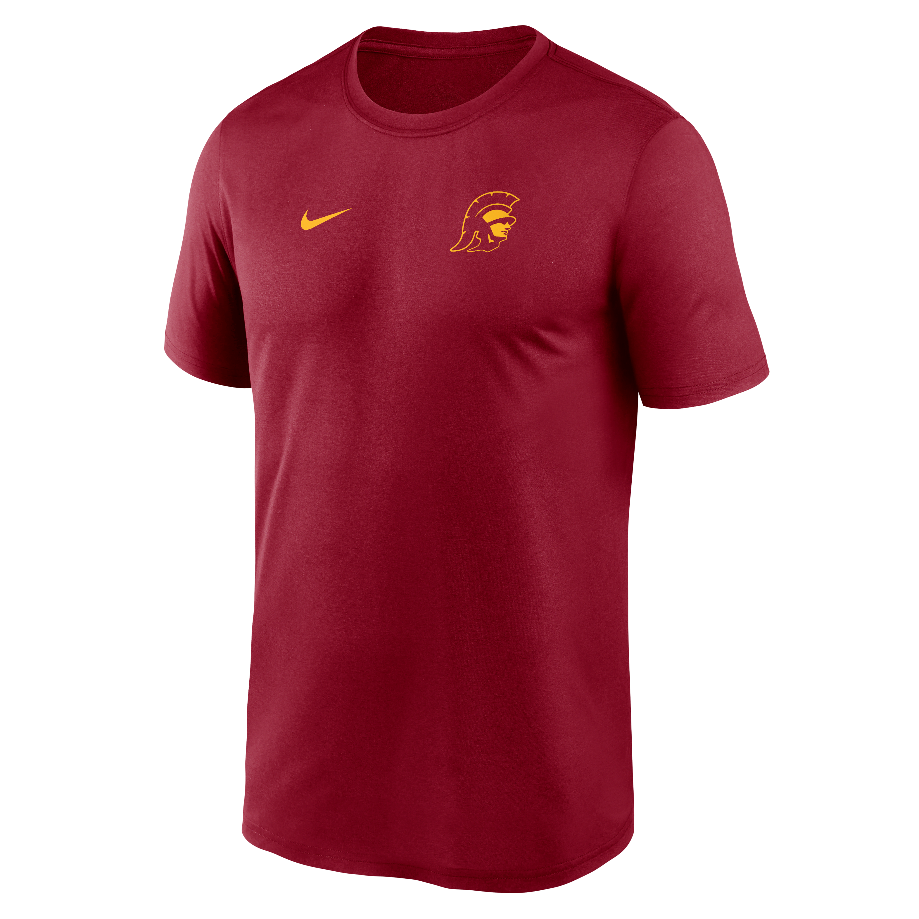 USC Sideline Legend Men's Nike Dri-FIT College T-Shirt