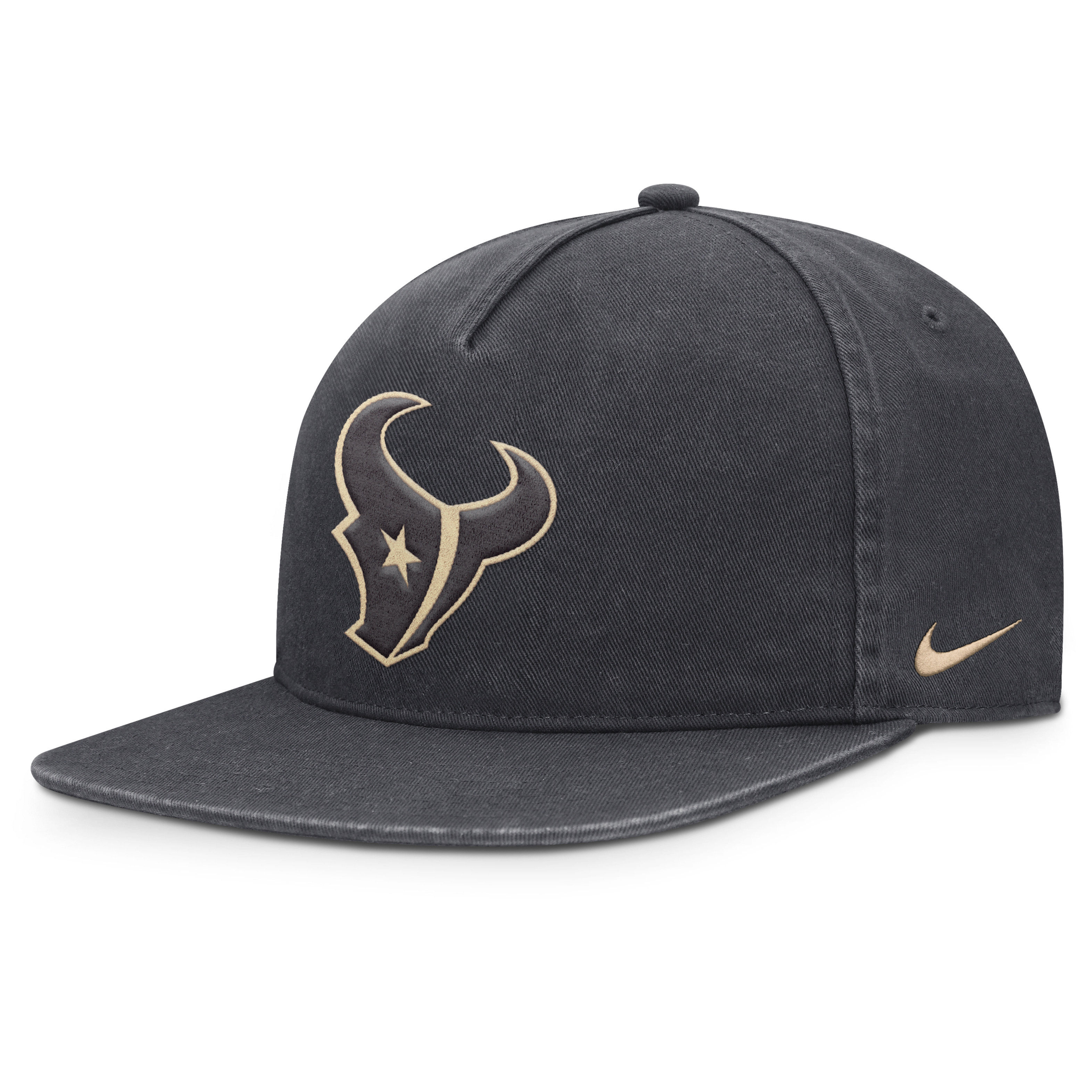 Houston Texans Pro Men's Nike NFL Adjustable Hat