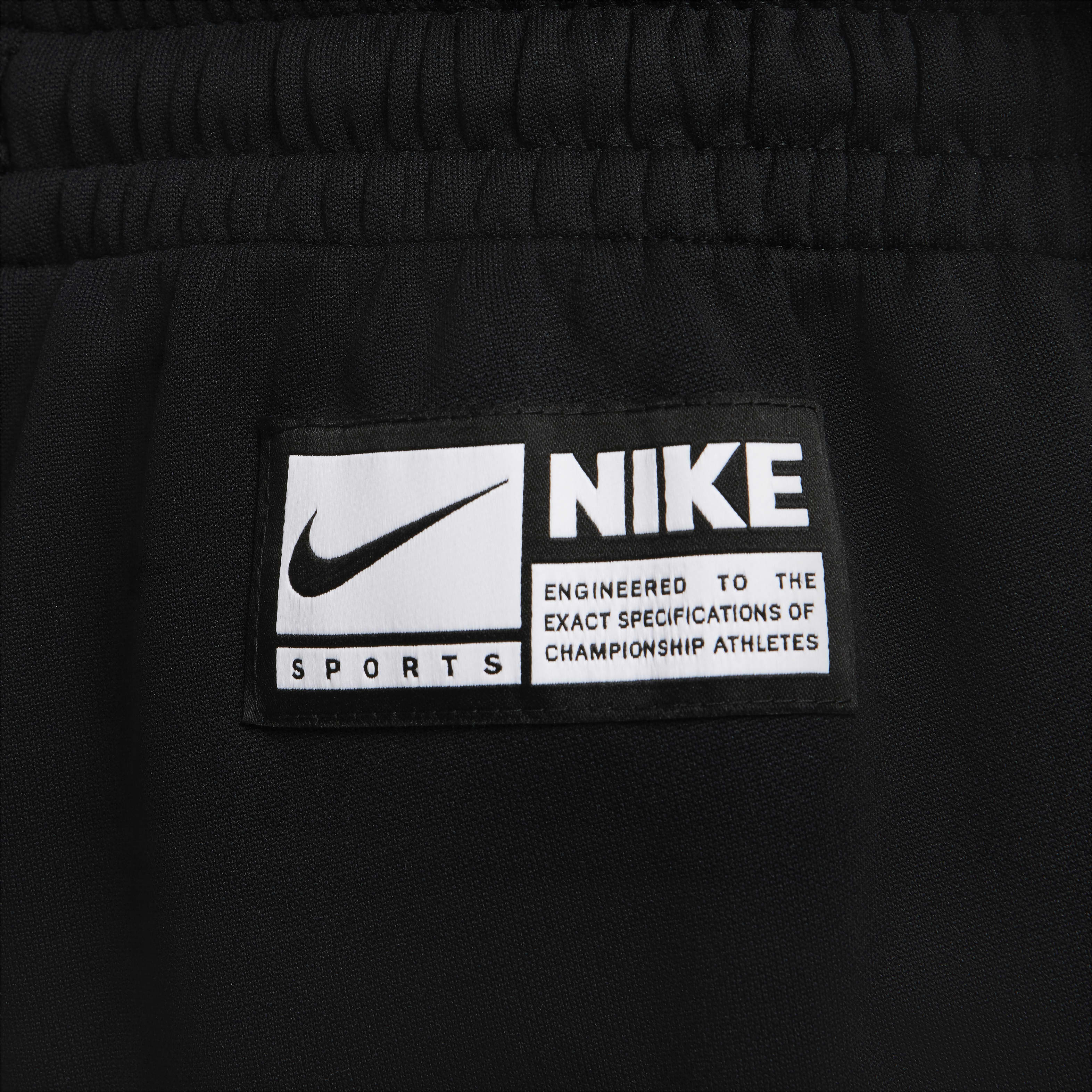 Nike Men's Lightweight Basketball Pants