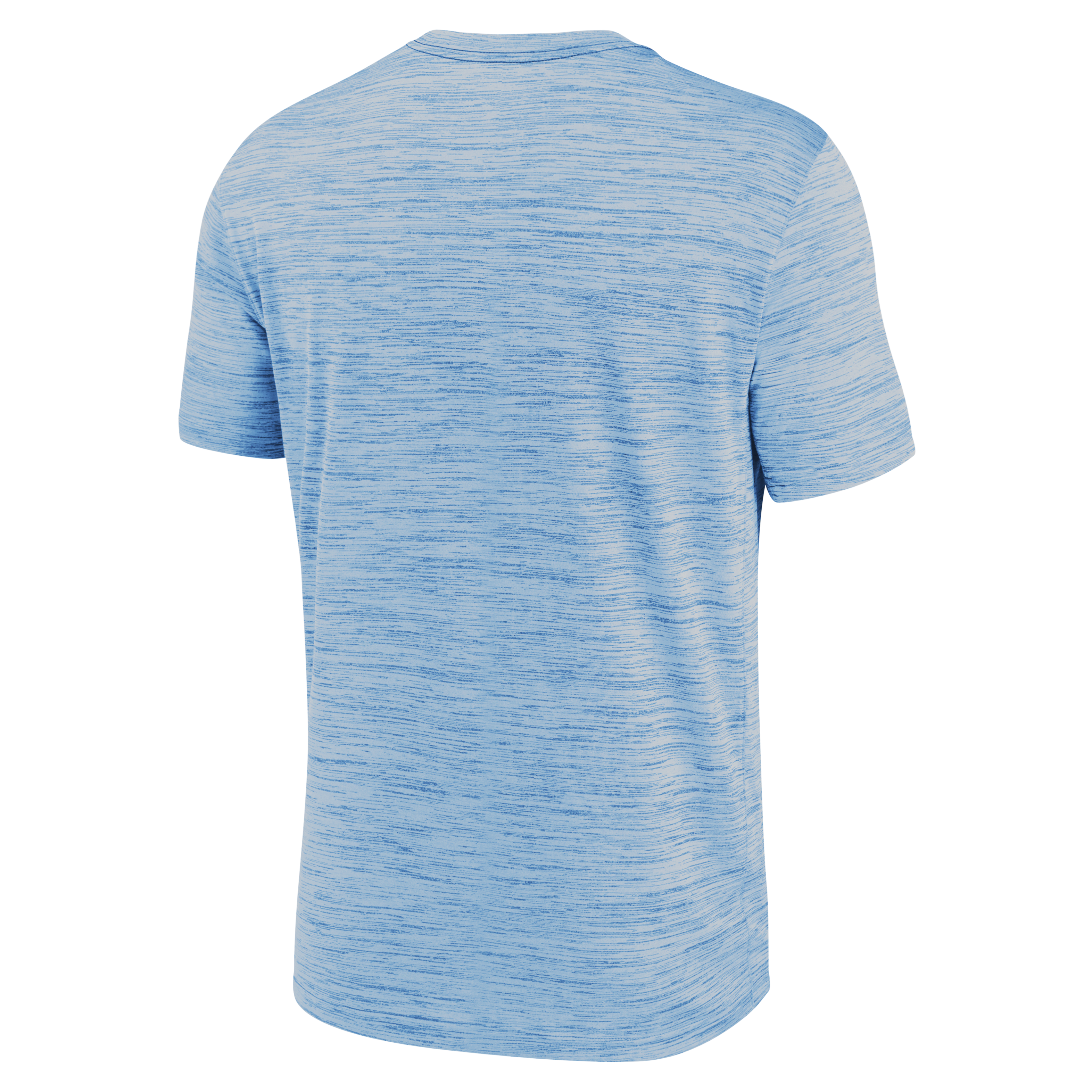 Kansas City Royals Authentic Collection Connect Velocity Men's Nike Dri-FIT MLB T-Shirt