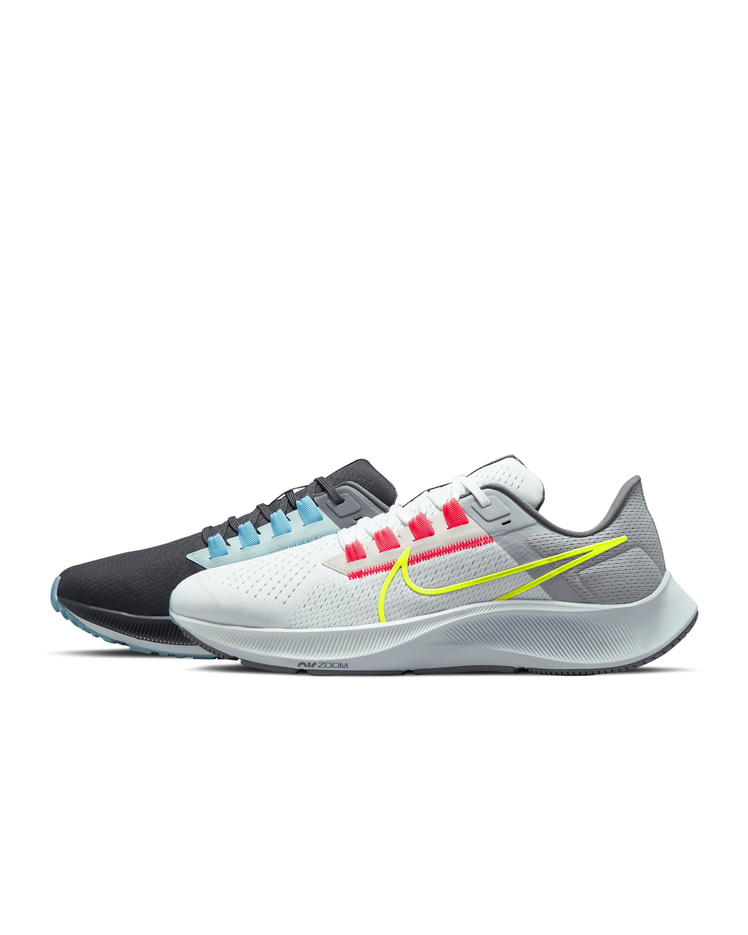 Nike Air Zoom Pegasus 38 Review | Best Running Shoes 2021