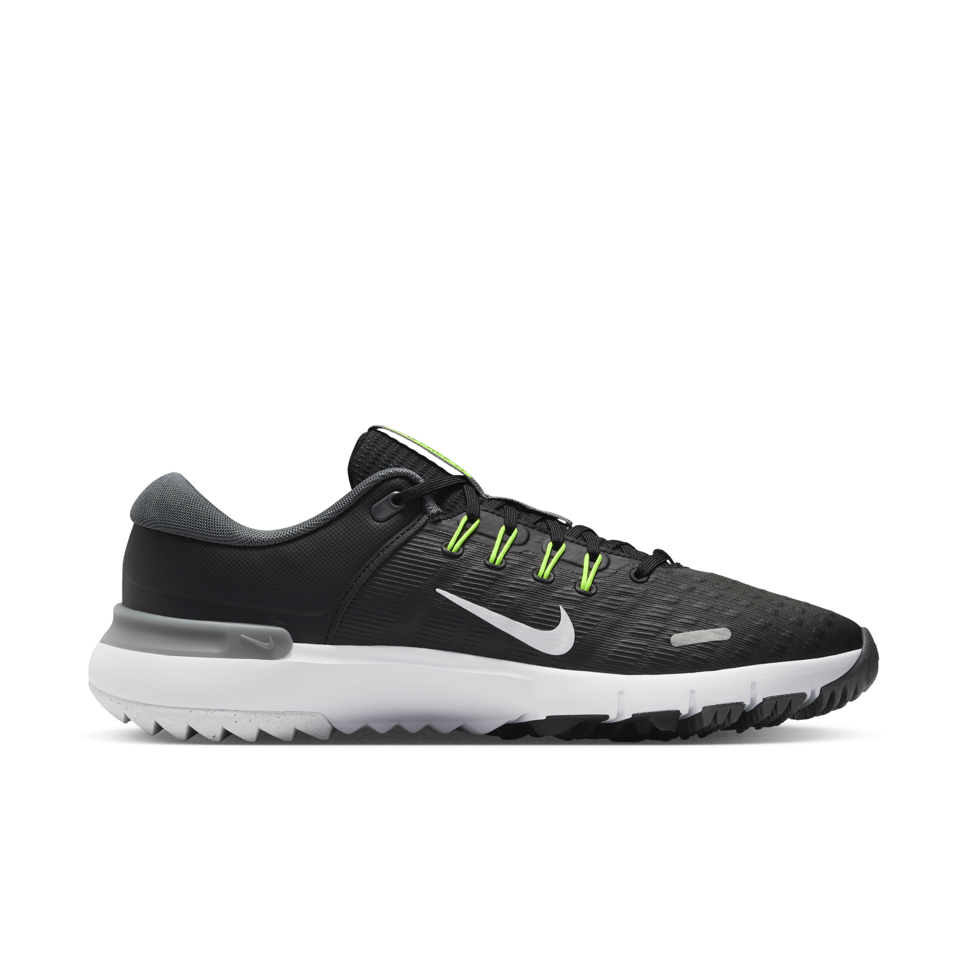 Nike Free Golf NN Shoes (Wide)