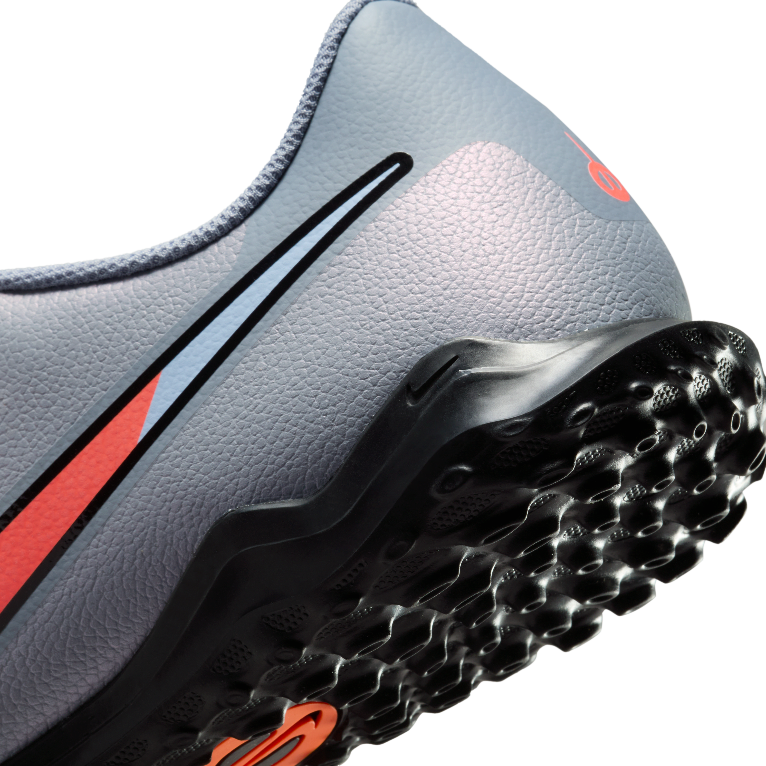 Nike Tiempo Legend 10 Club Turf Low-Top Soccer Shoes