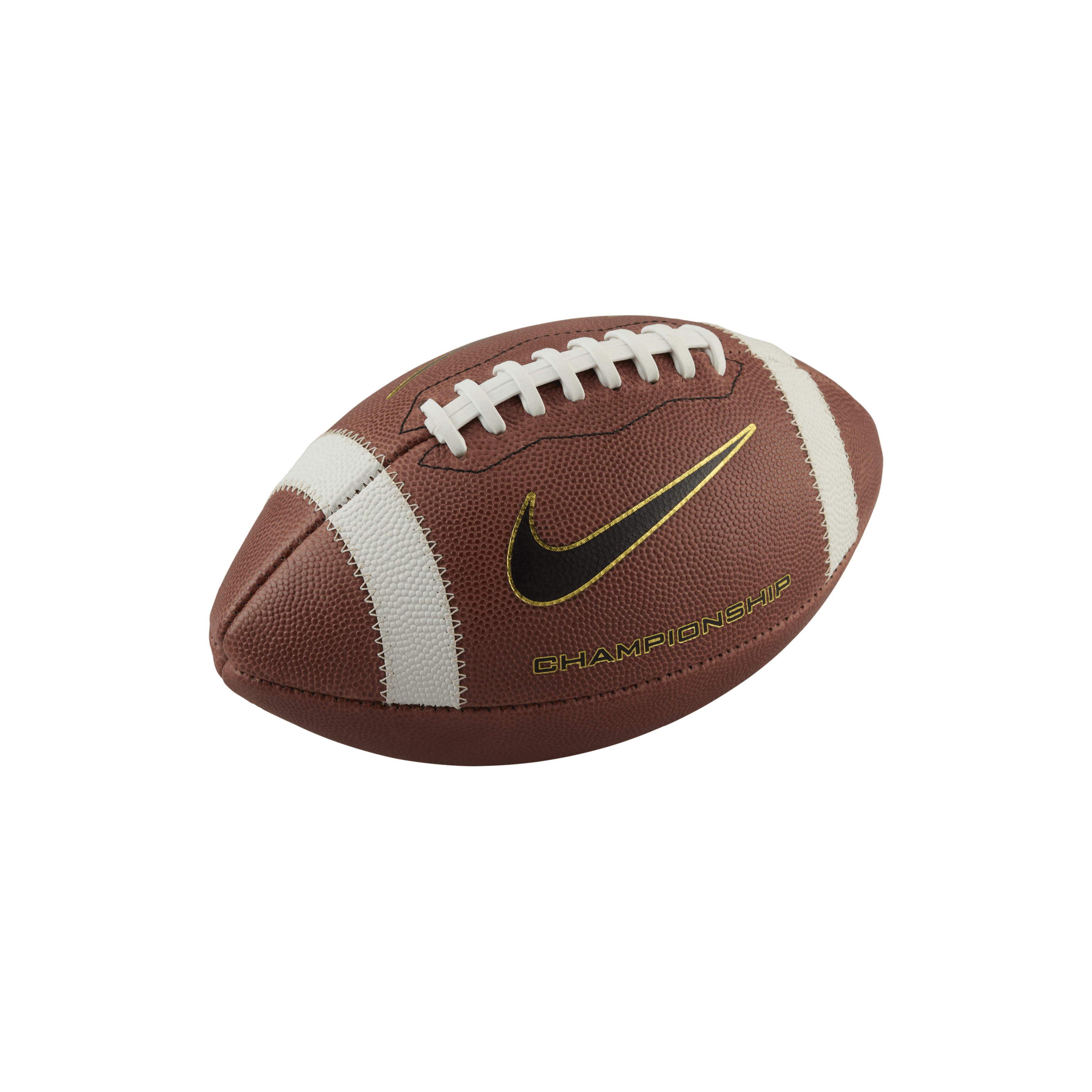 Nike Championship Football