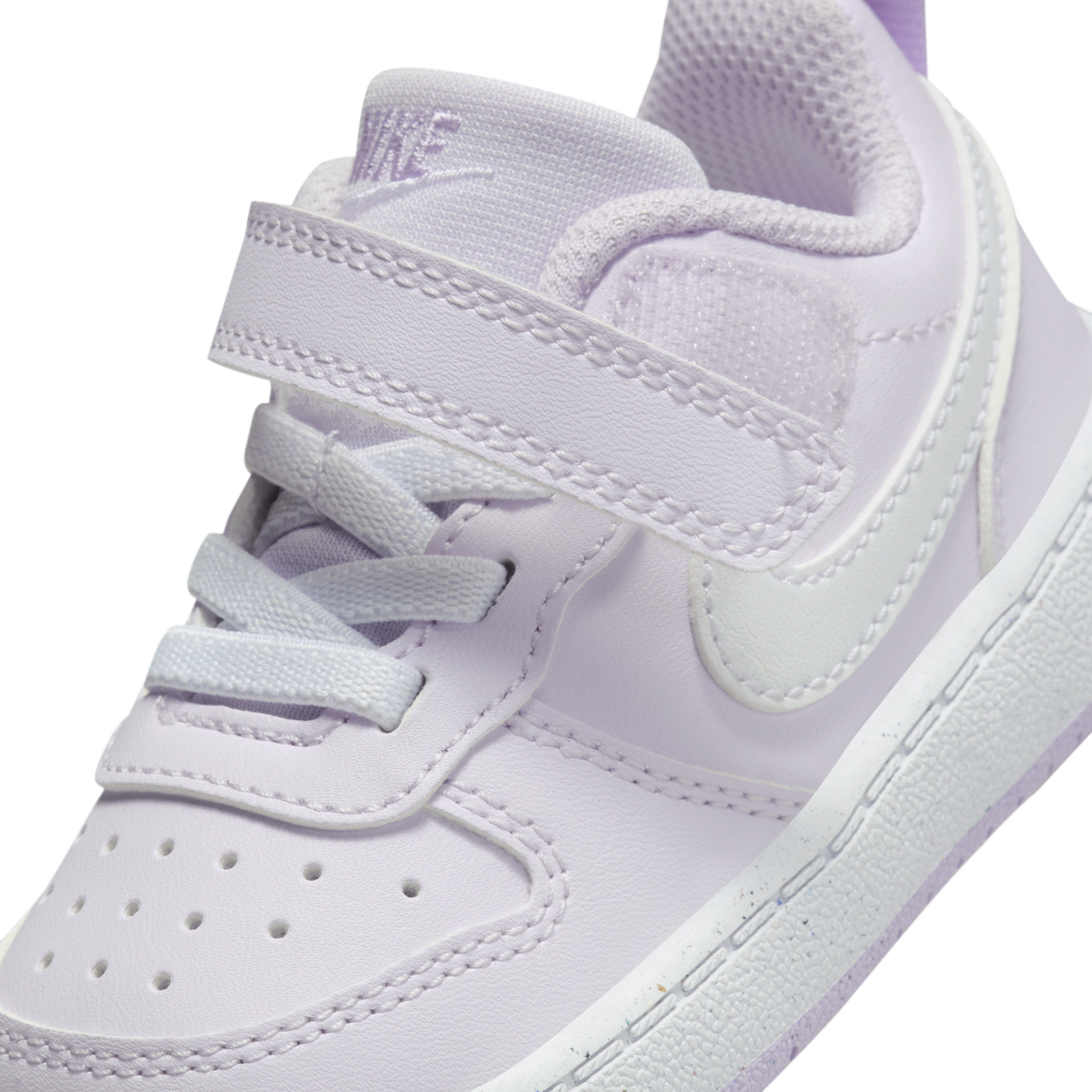 Nike Court Borough Low Recraft Baby/Toddler Shoes