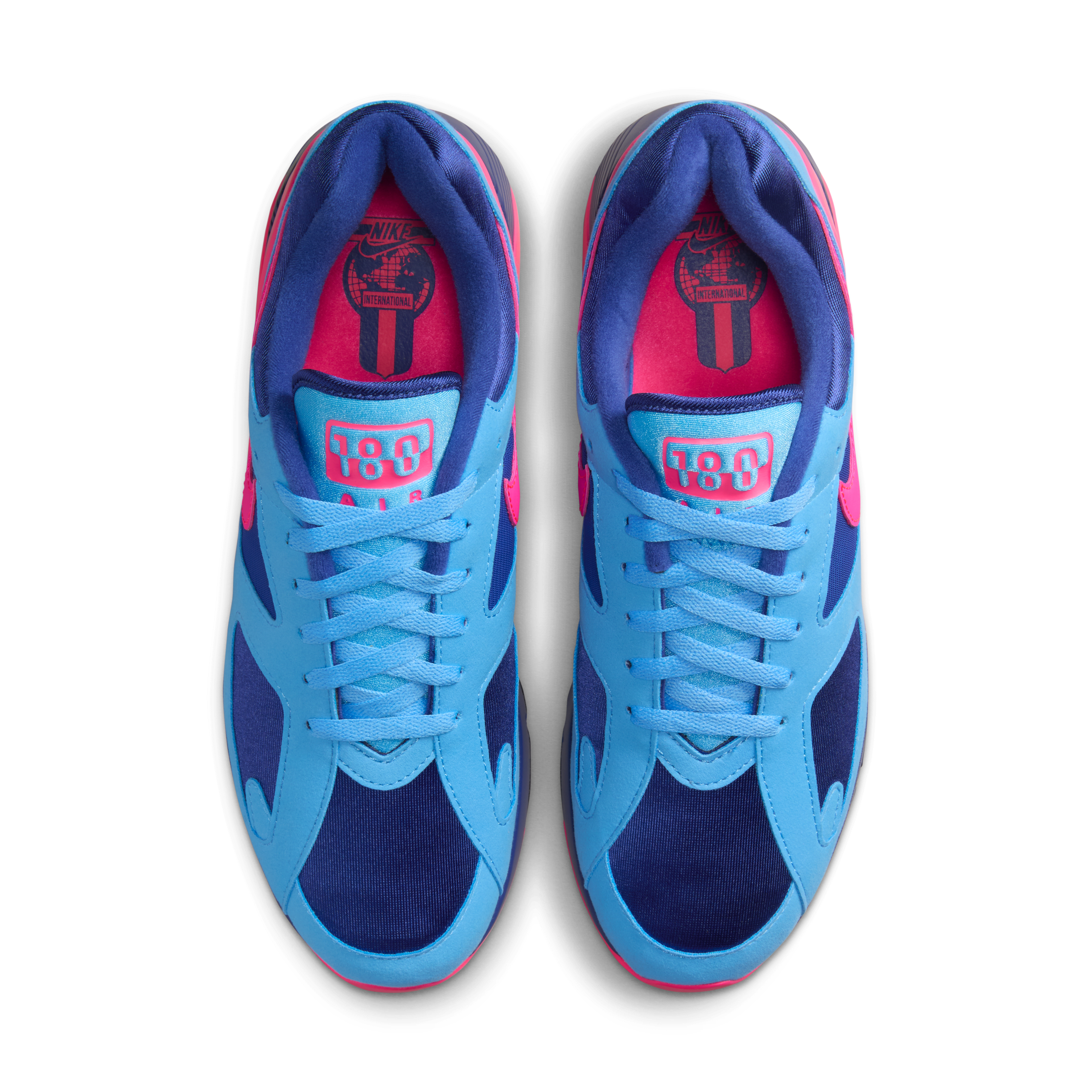 Nike Air 180 Men's Shoes