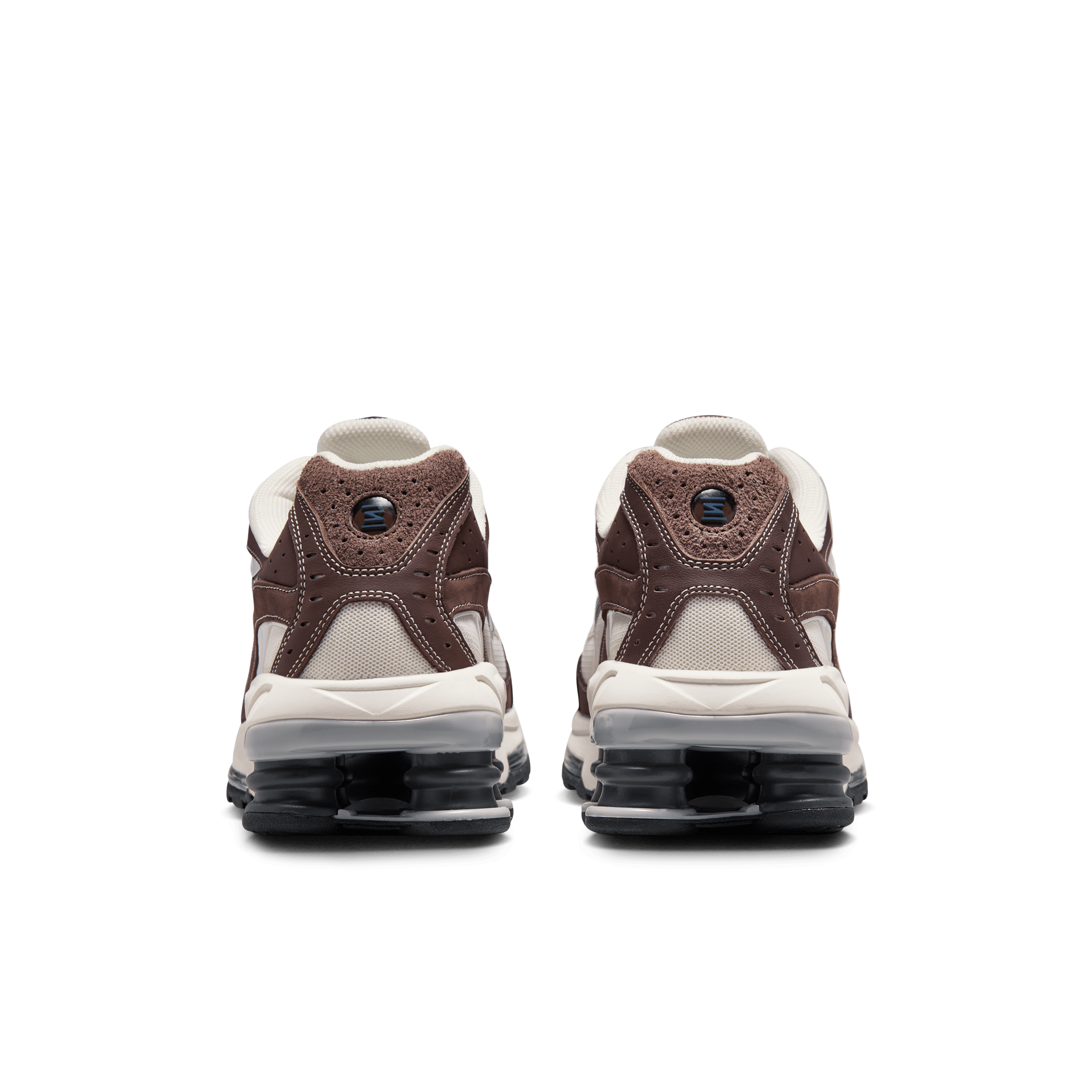 Nike Shox Ride 2 Men's Shoes