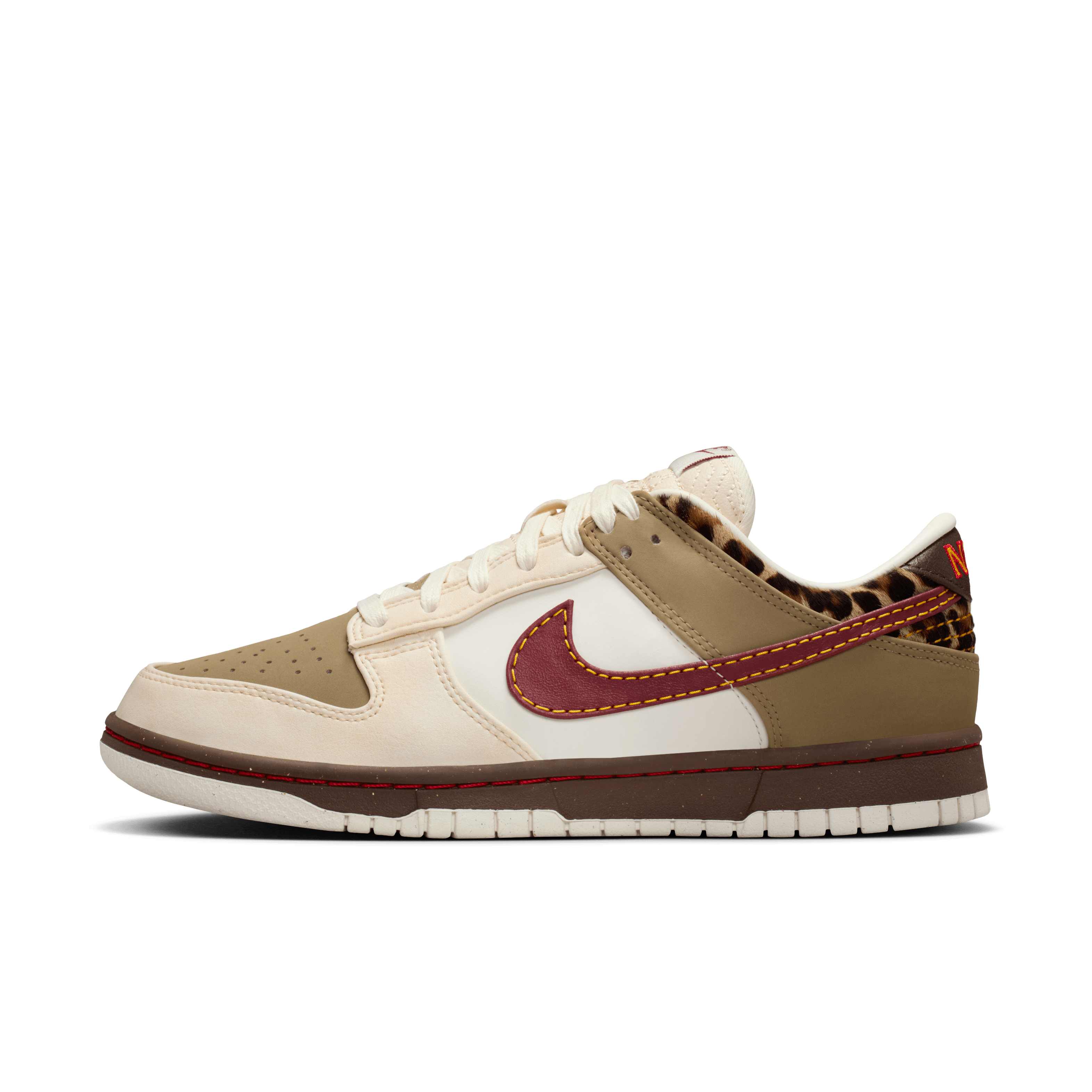 Nike Dunk Low Women's Shoes